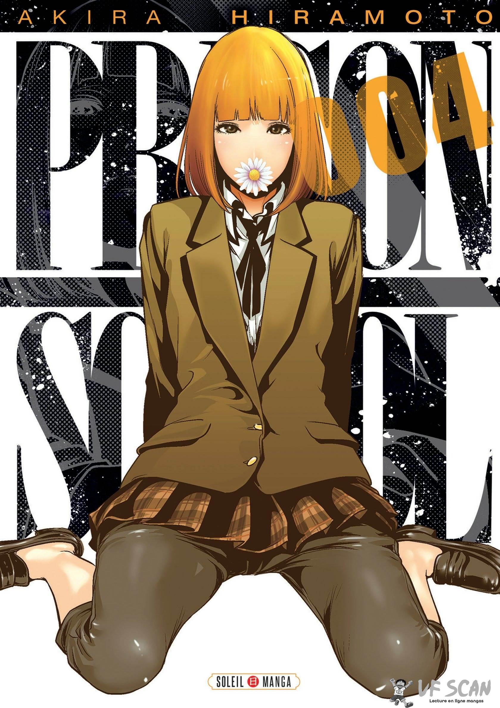  Prison School - Chapitre 29 - 1