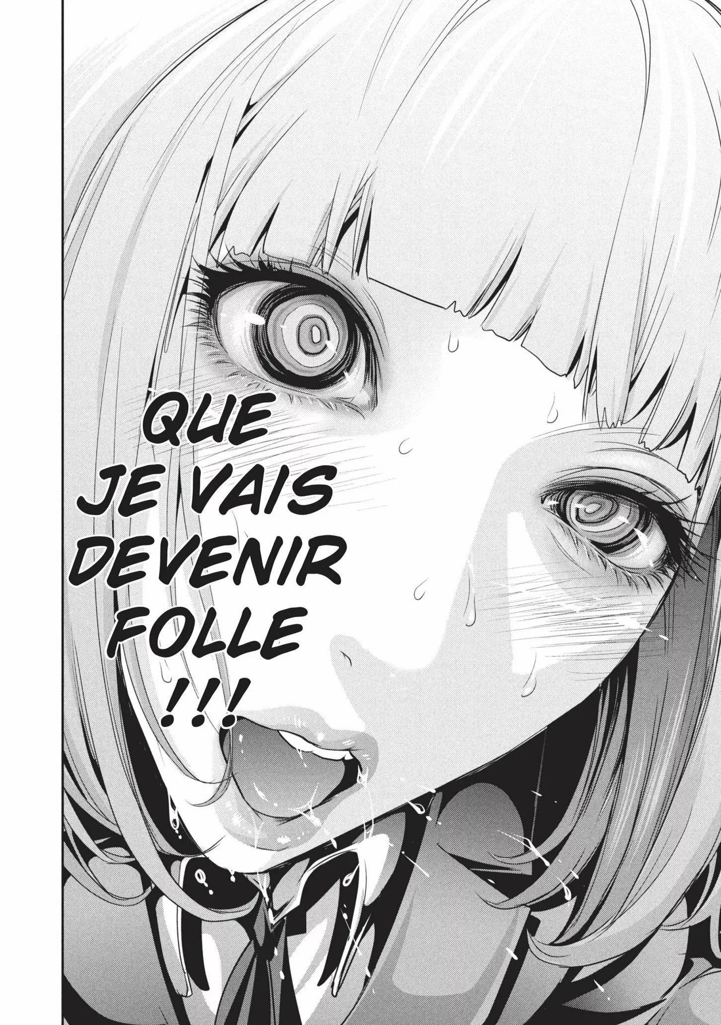  Prison School - Chapitre 76 - 16