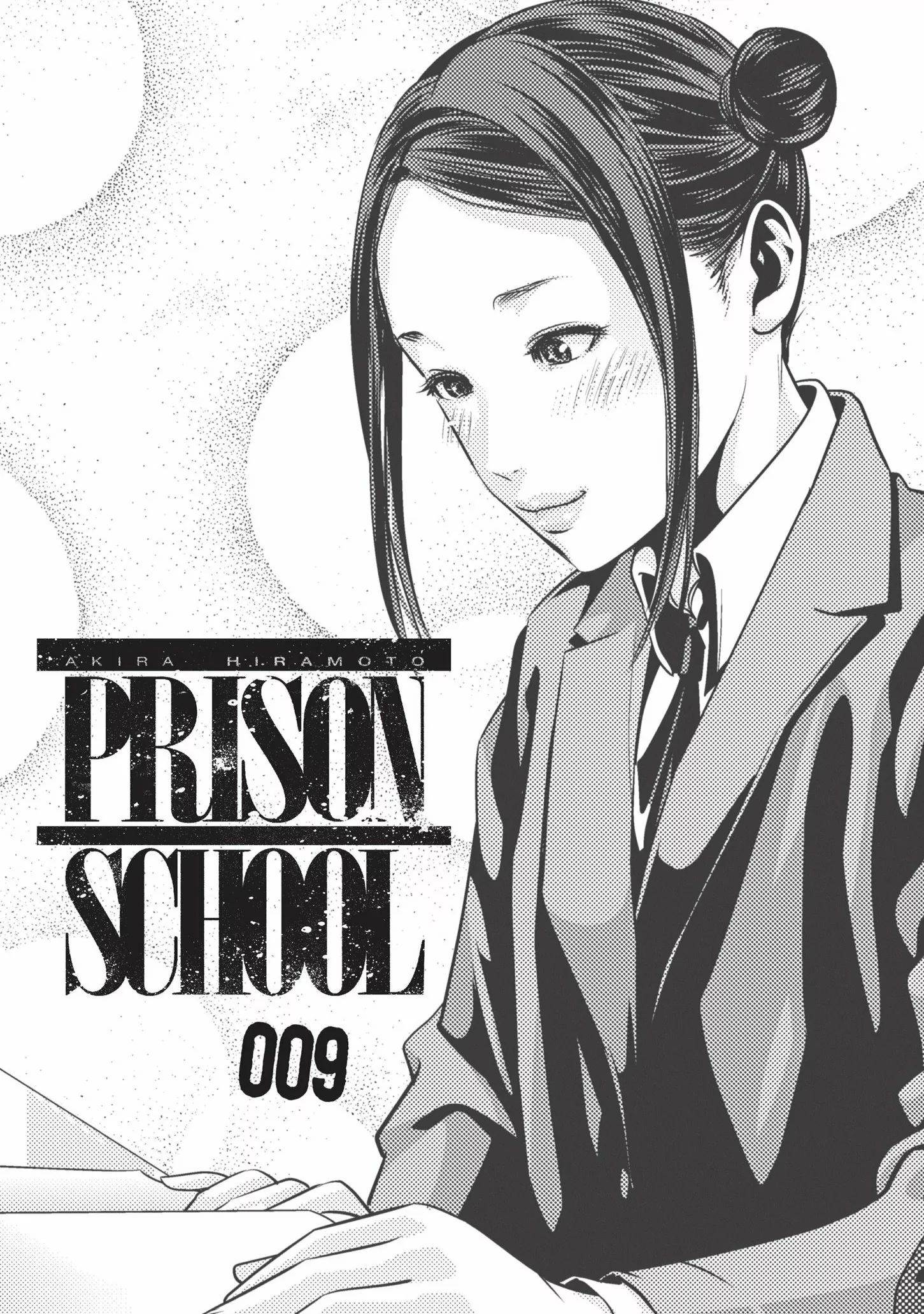  Prison School - Chapitre 79 - 2