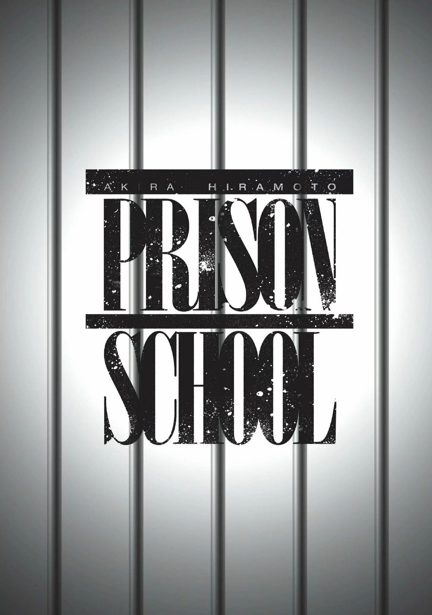  Prison School - Chapitre 81 - 19