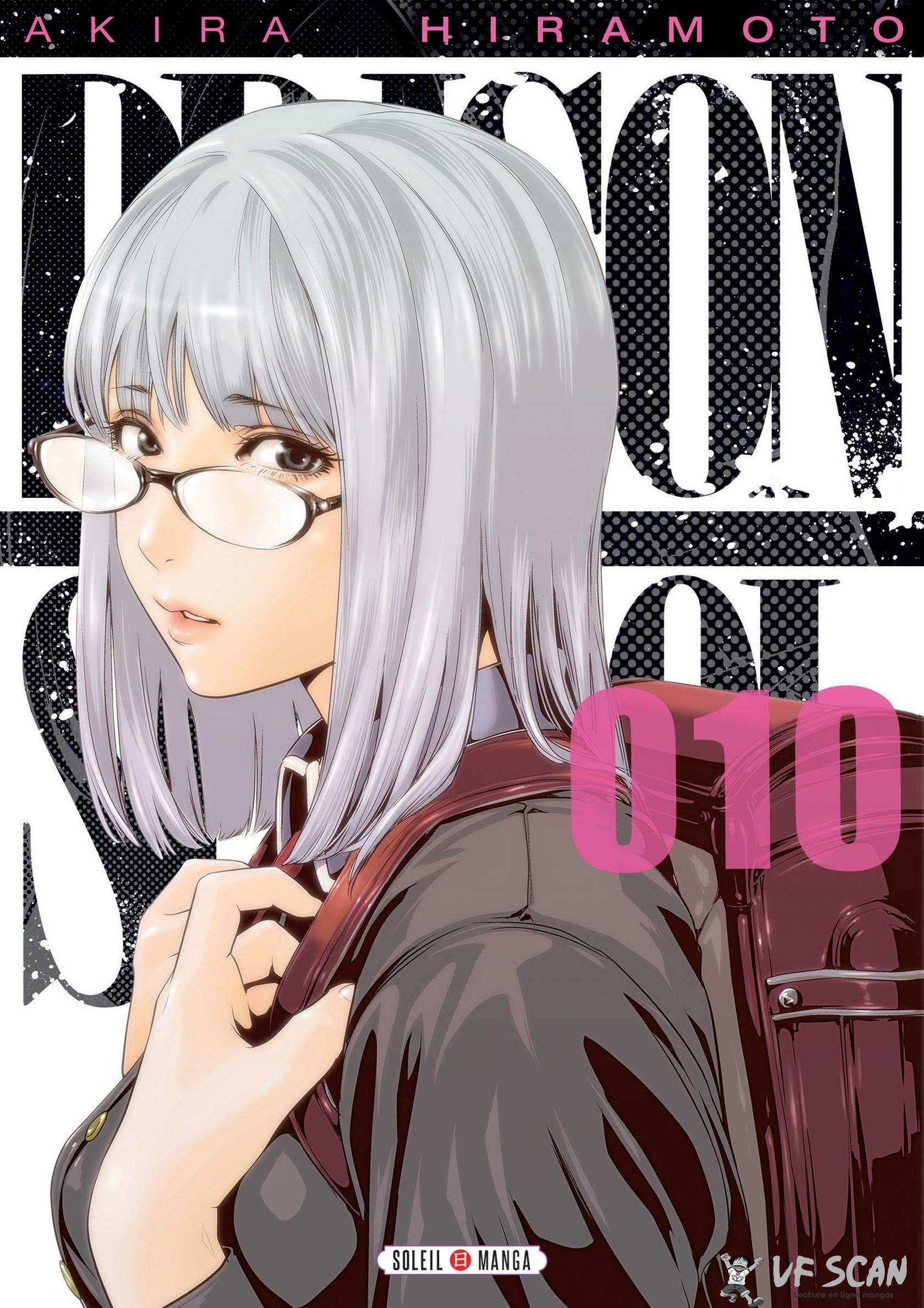  Prison School - Chapitre 89 - 1