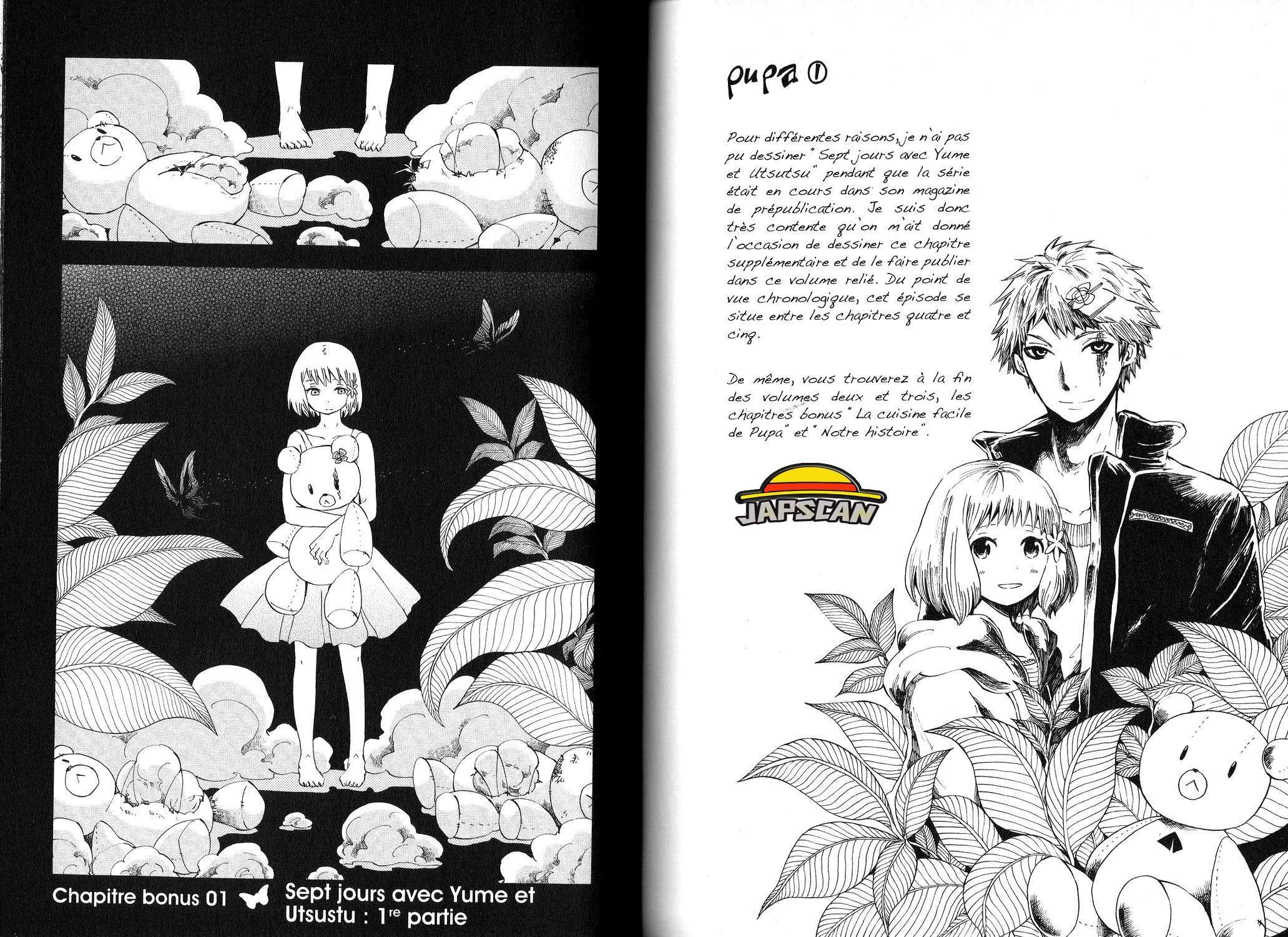  Pupa - Chapitre 11.5 - 2