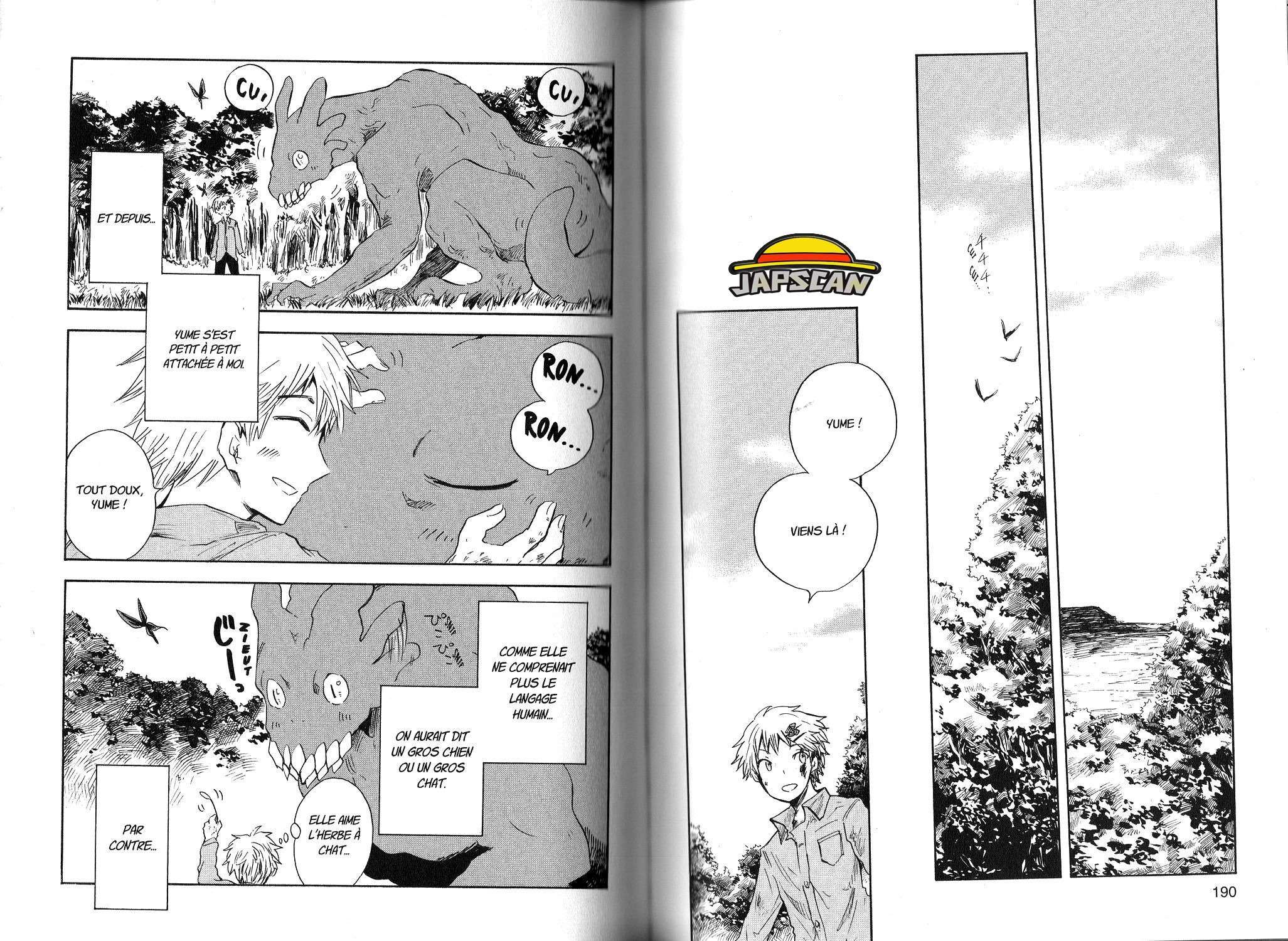  Pupa - Chapitre 17 - 6