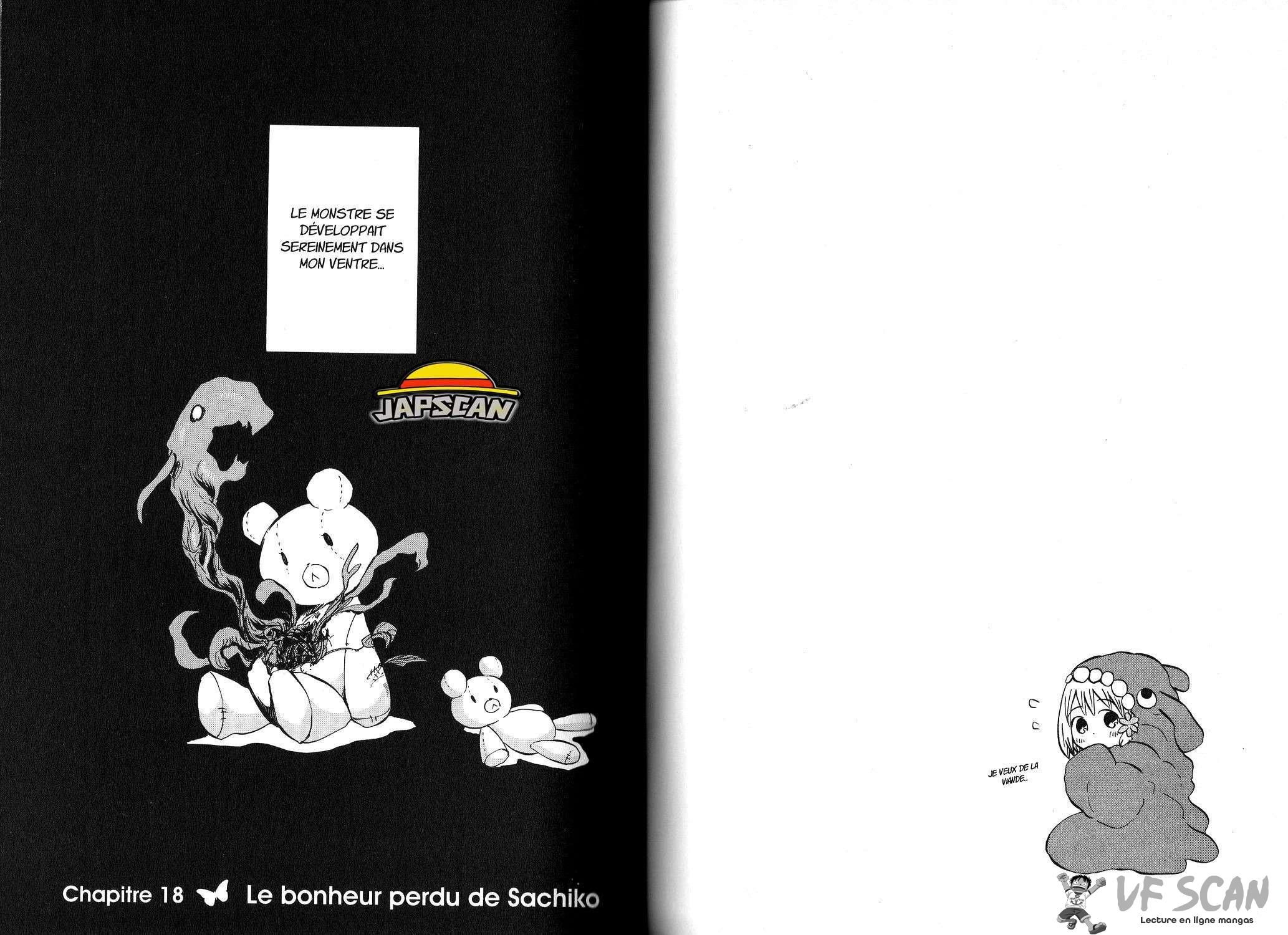  Pupa - Chapitre 18 - 1