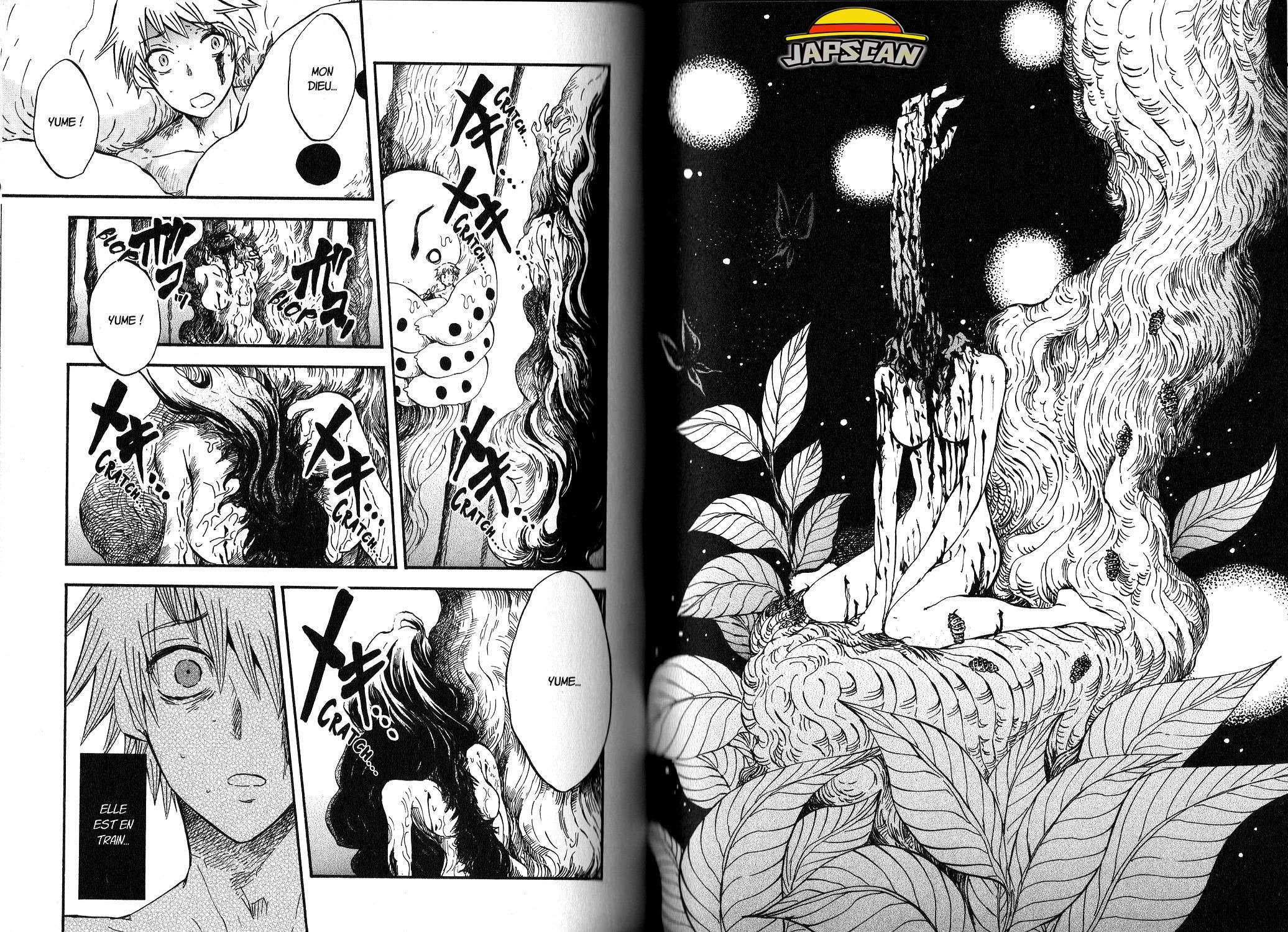  Pupa - Chapitre 28 - 7