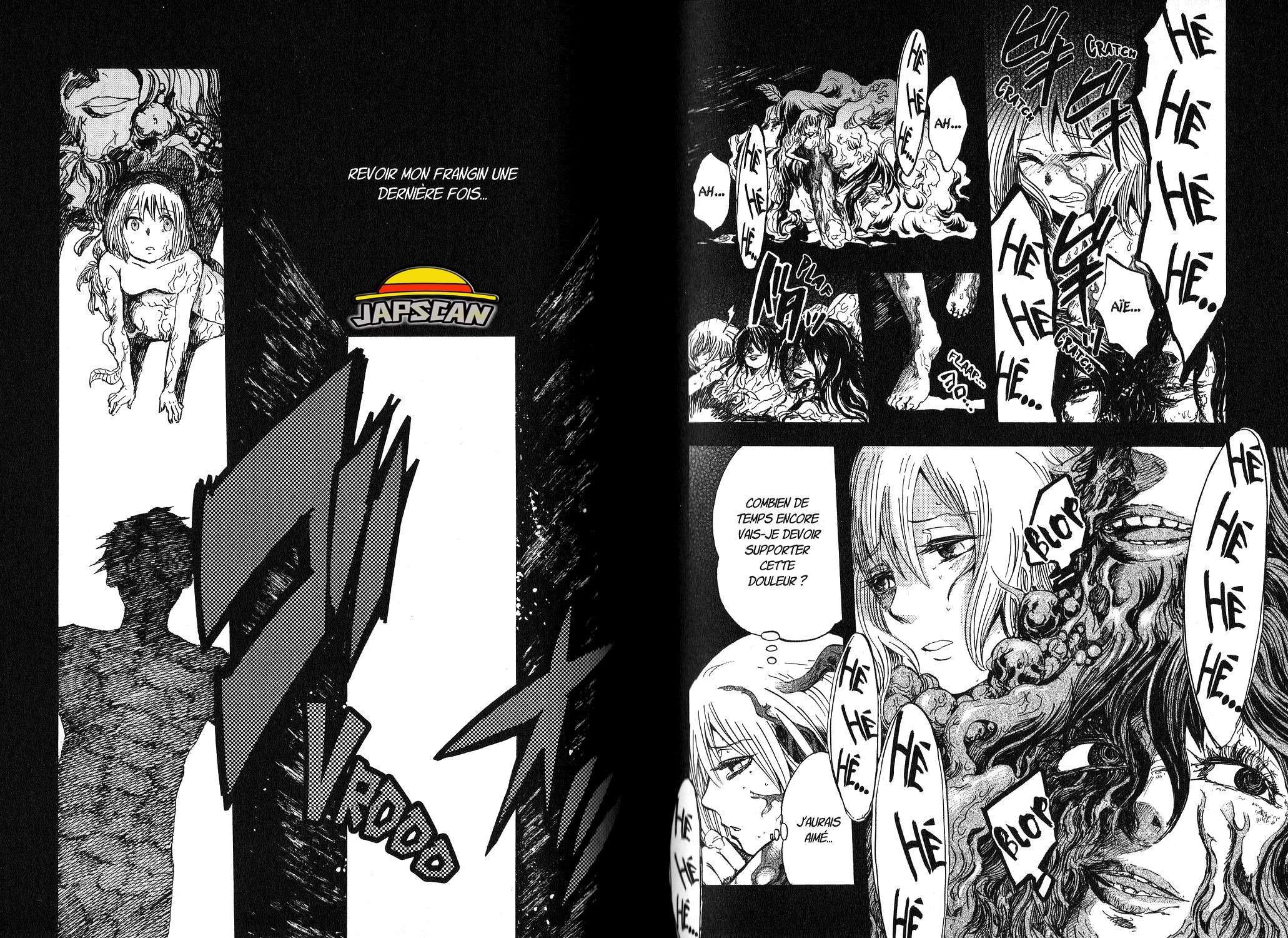  Pupa - Chapitre 30 - 4