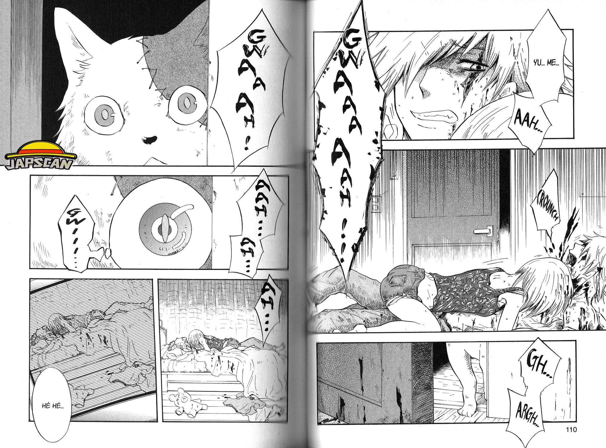  Pupa - Chapitre 4 - 4