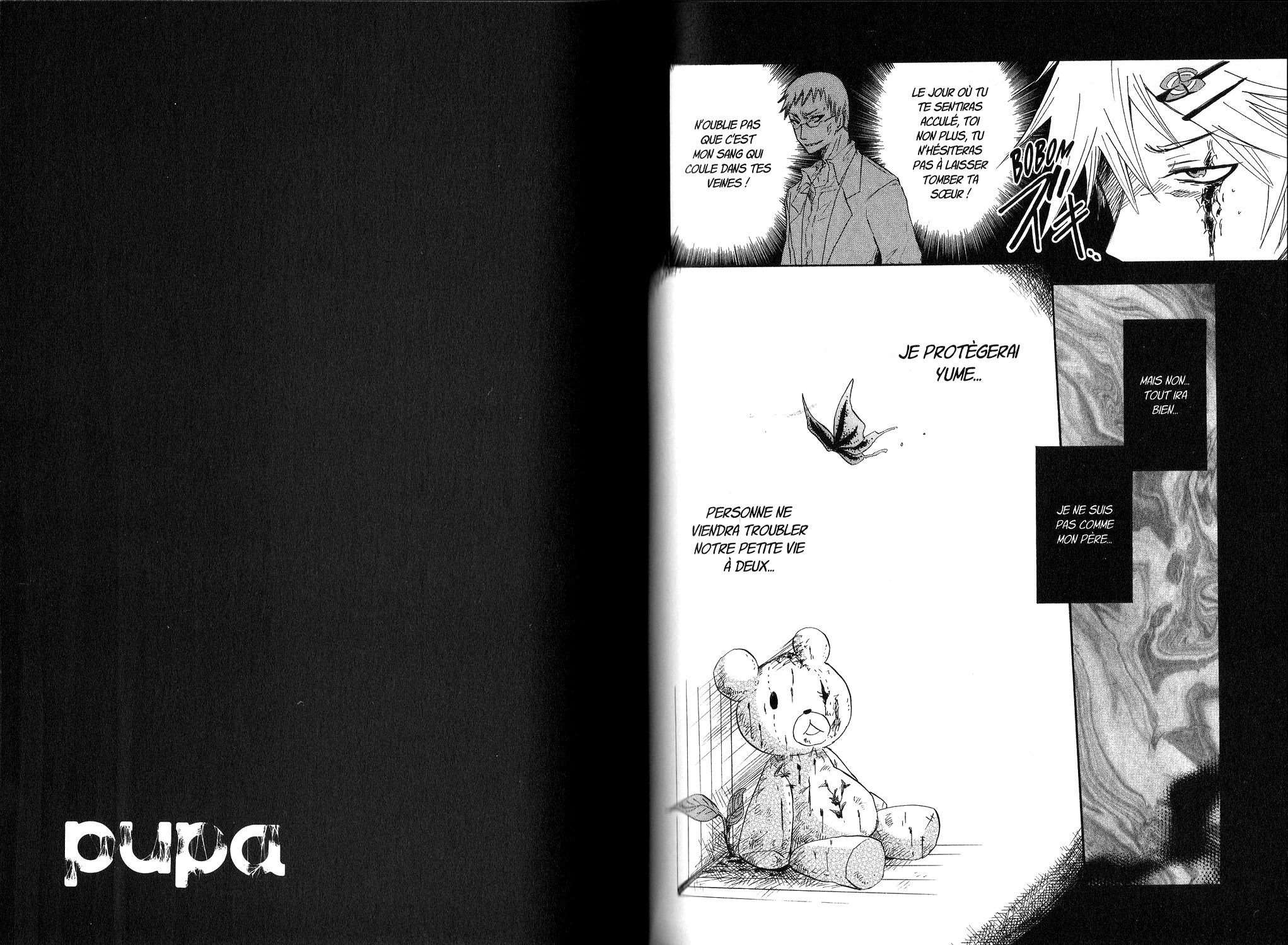  Pupa - Chapitre 4 - 19