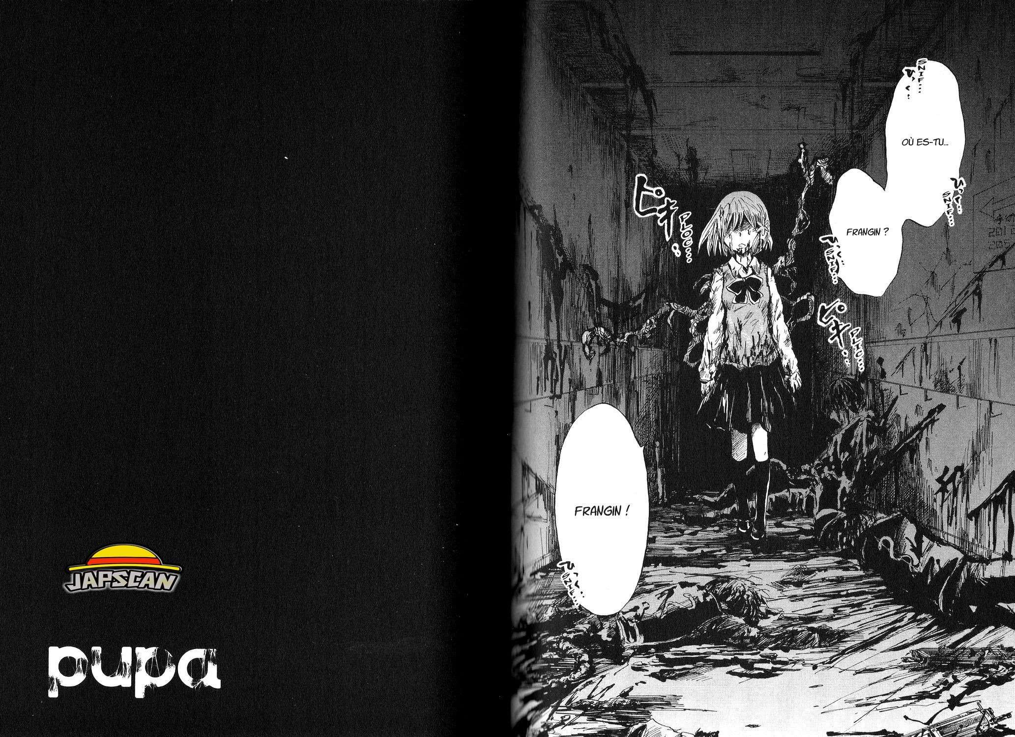  Pupa - Chapitre 9 - 17