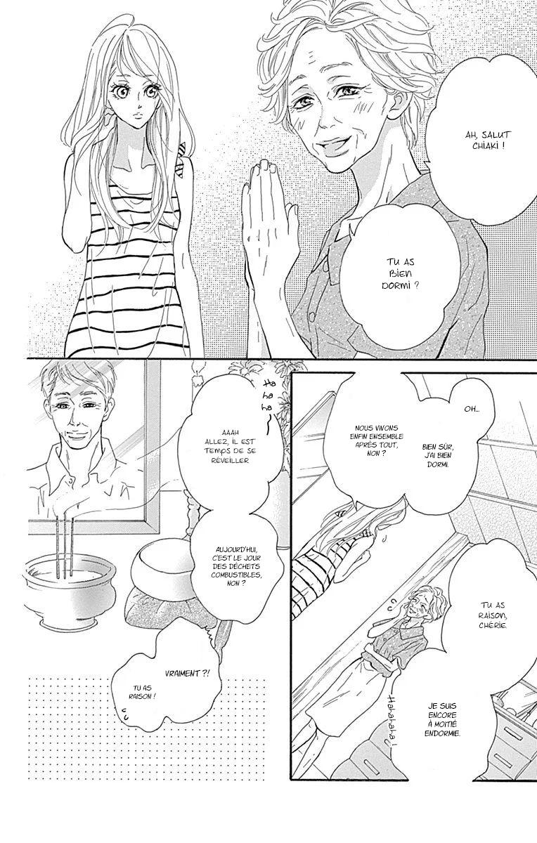  &quotMi" Seijuku - Chapitre 5 - 21