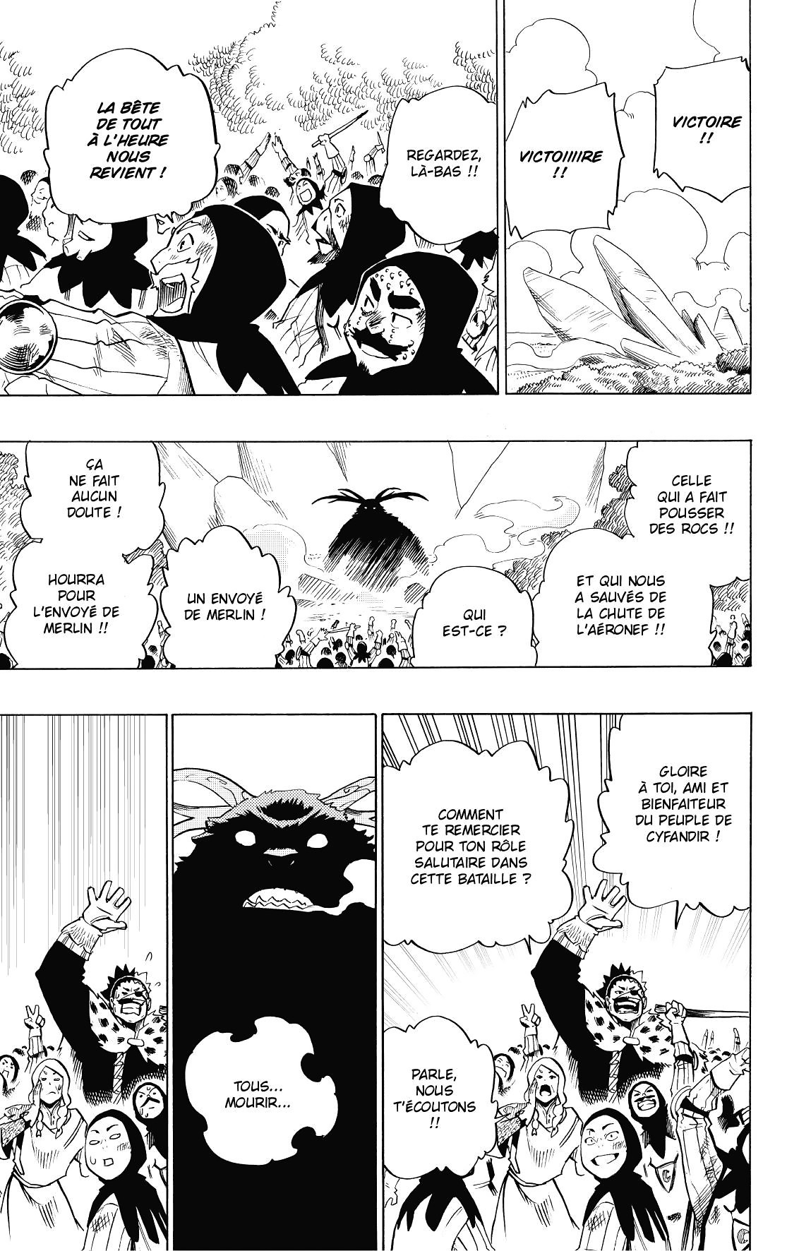  Radiant - Chapitre 10 - 73