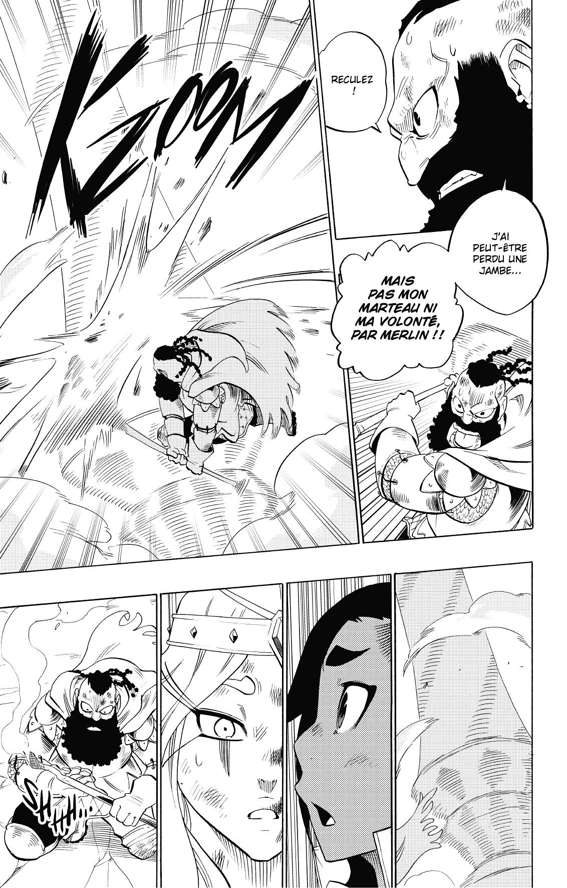  Radiant - Chapitre 10 - 31