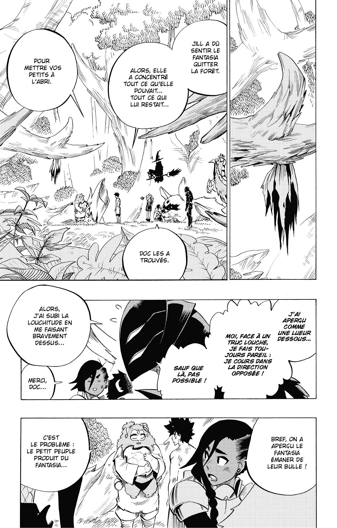  Radiant - Chapitre 10 - 99