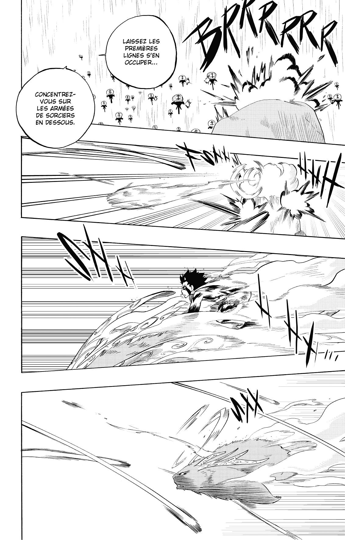  Radiant - Chapitre 10 - 14