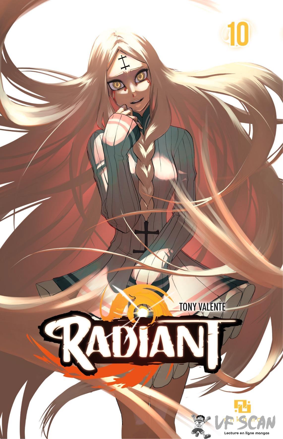  Radiant - Chapitre 10 - 1