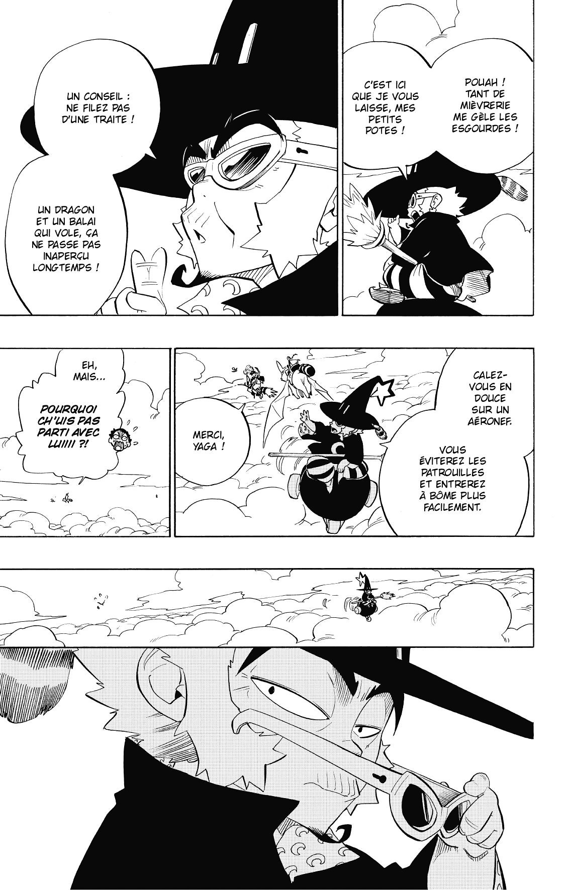  Radiant - Chapitre 11 - 95