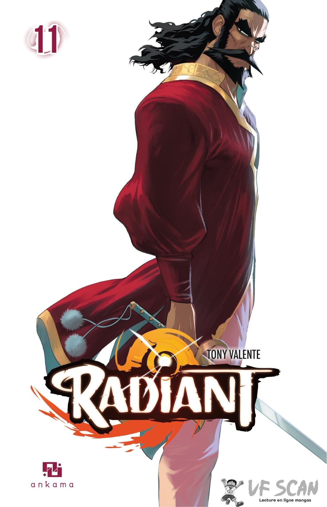  Radiant - Chapitre 11 - 1