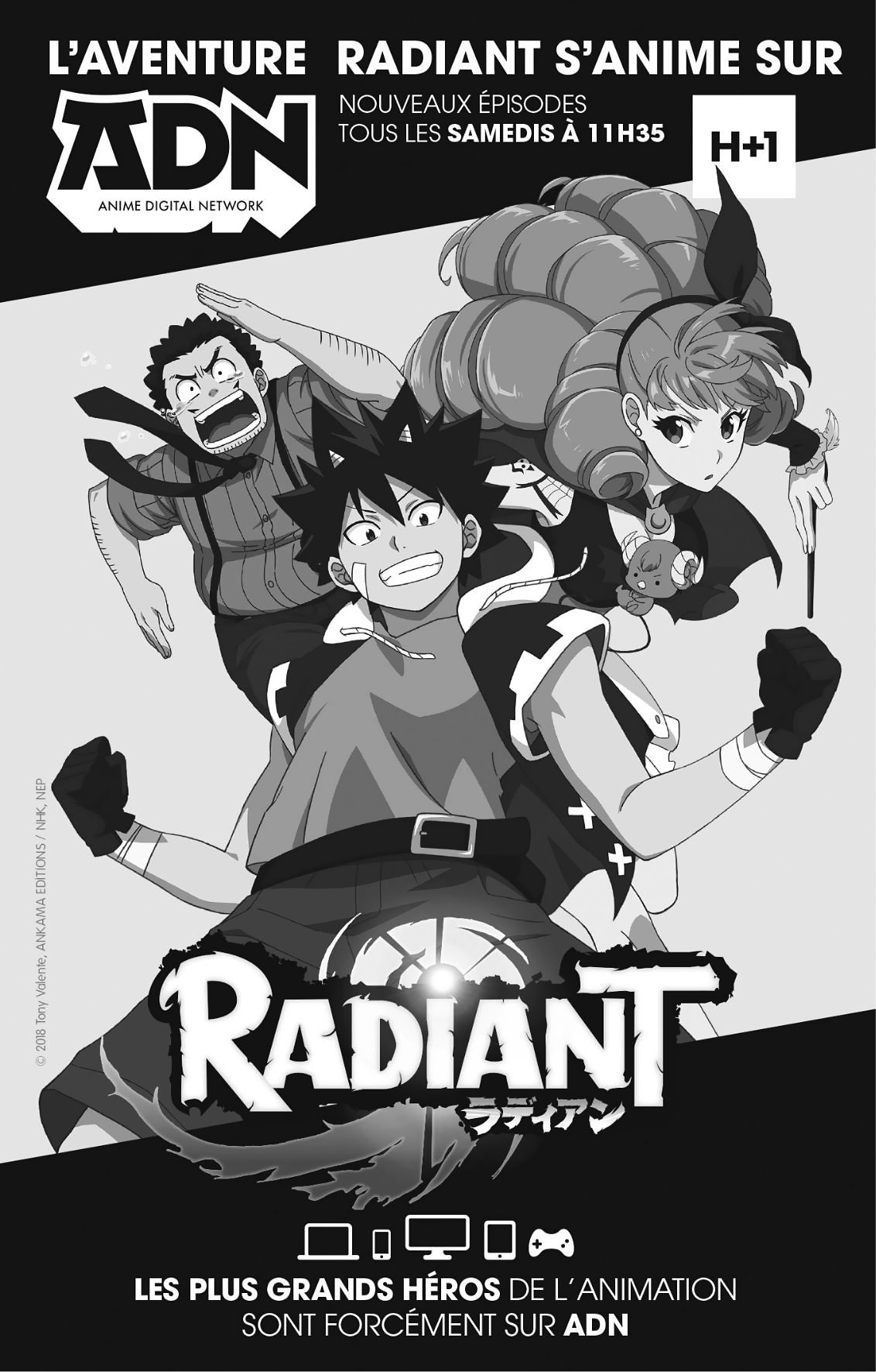  Radiant - Chapitre 11 - 184