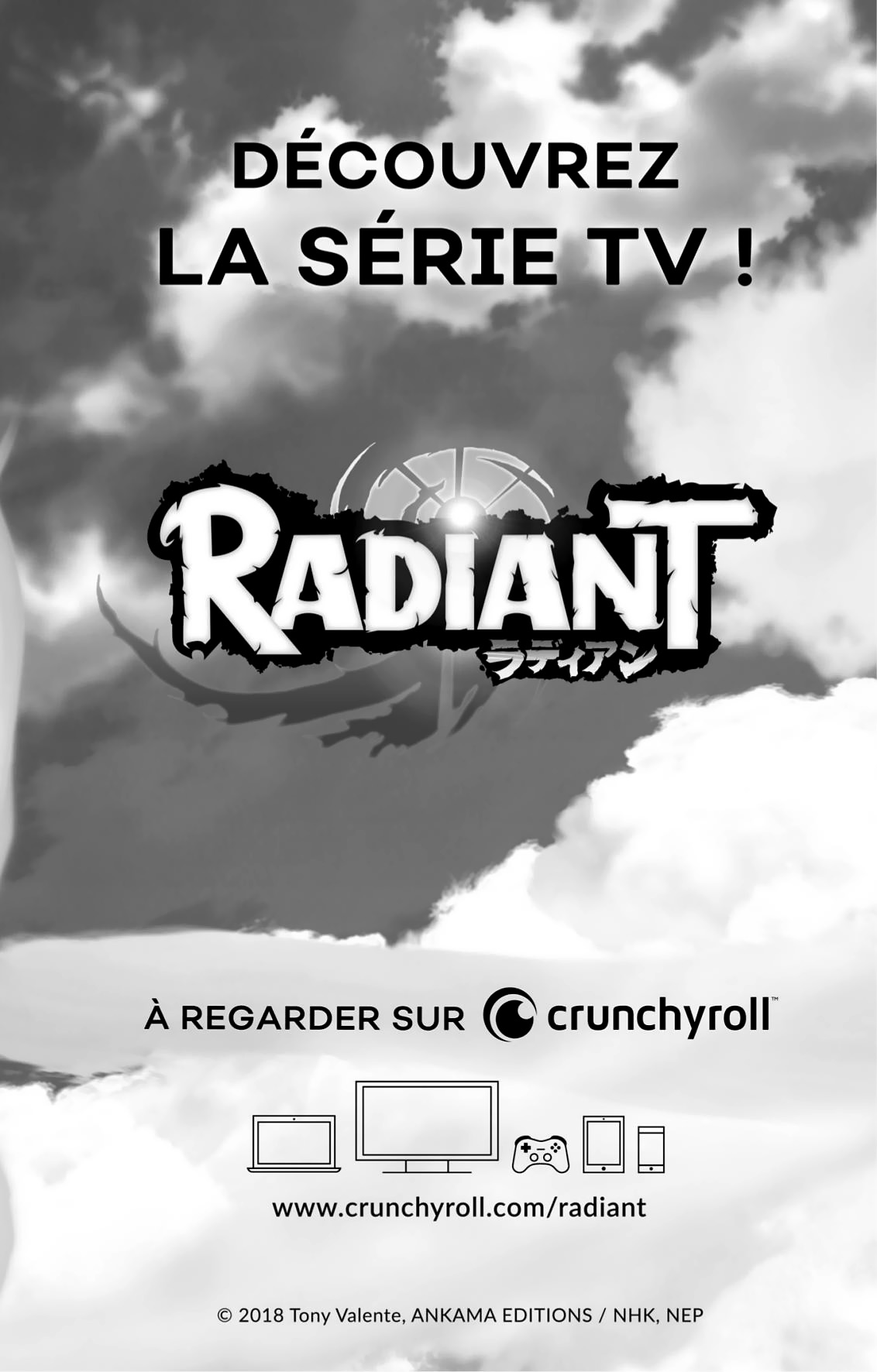  Radiant - Chapitre 11 - 182