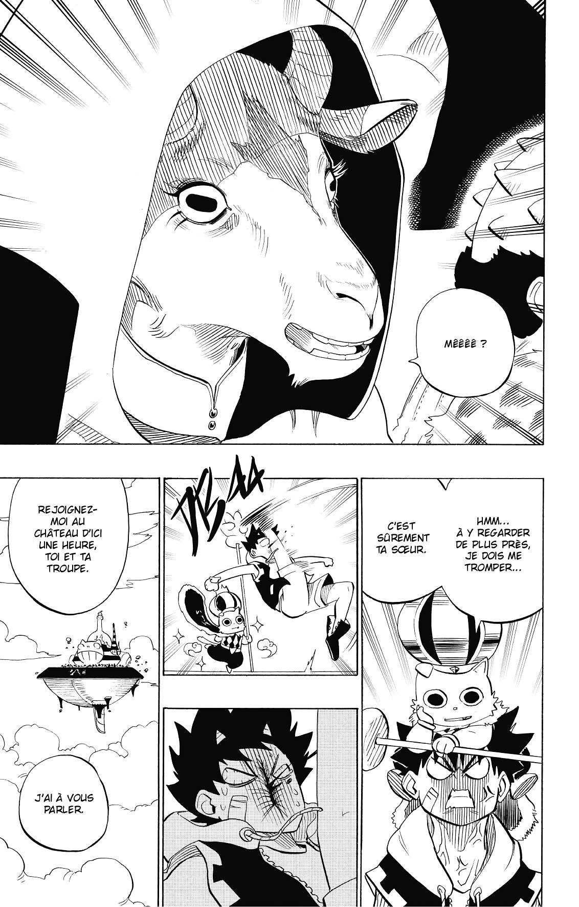  Radiant - Chapitre 11 - 55