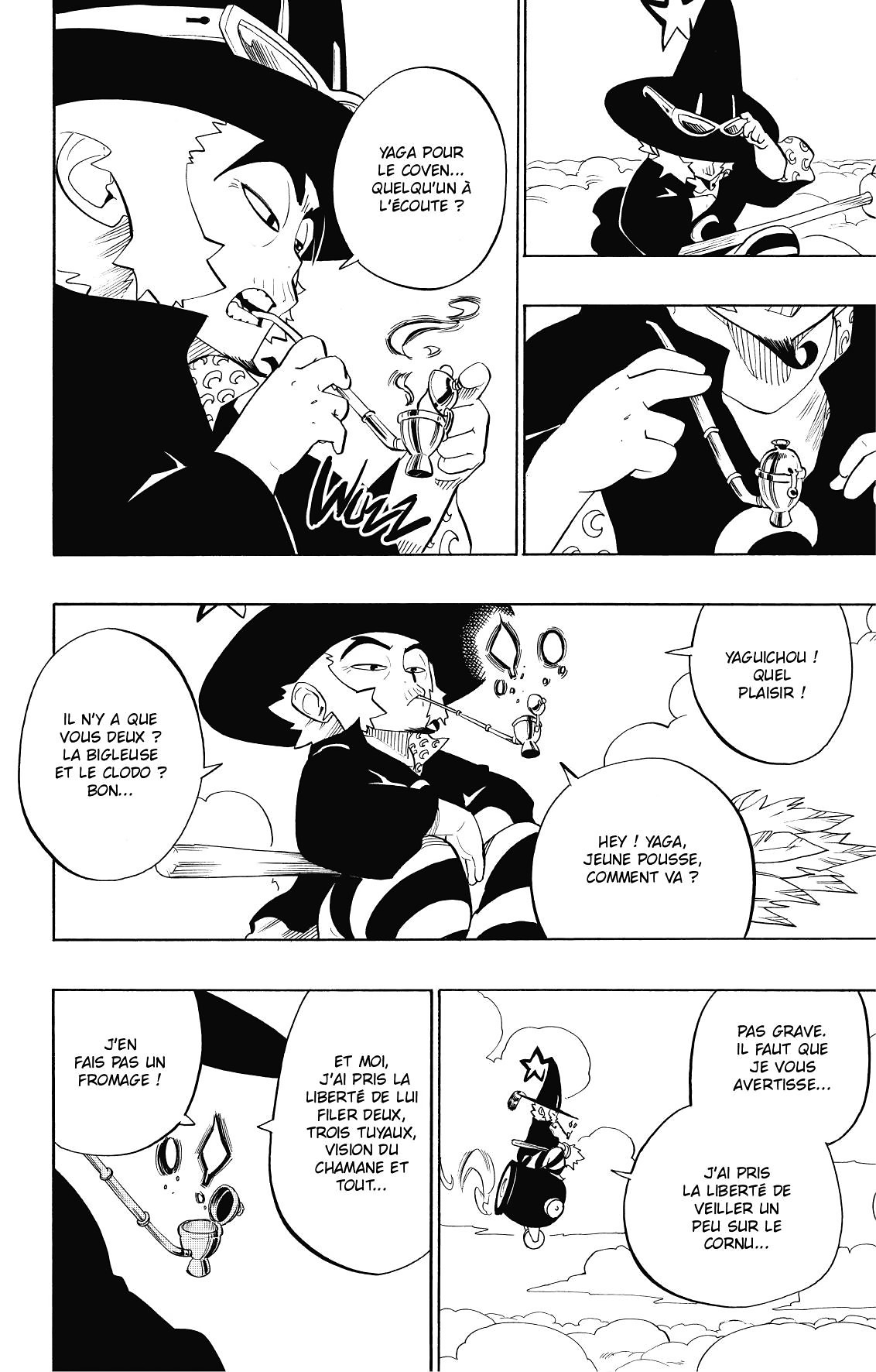  Radiant - Chapitre 11 - 96