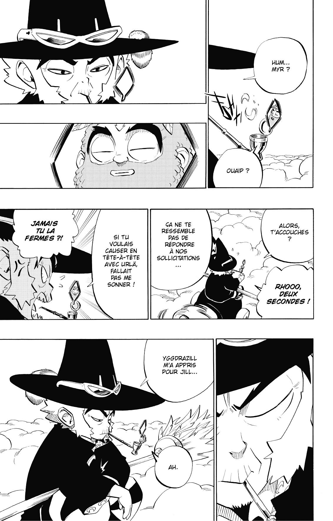  Radiant - Chapitre 11 - 99