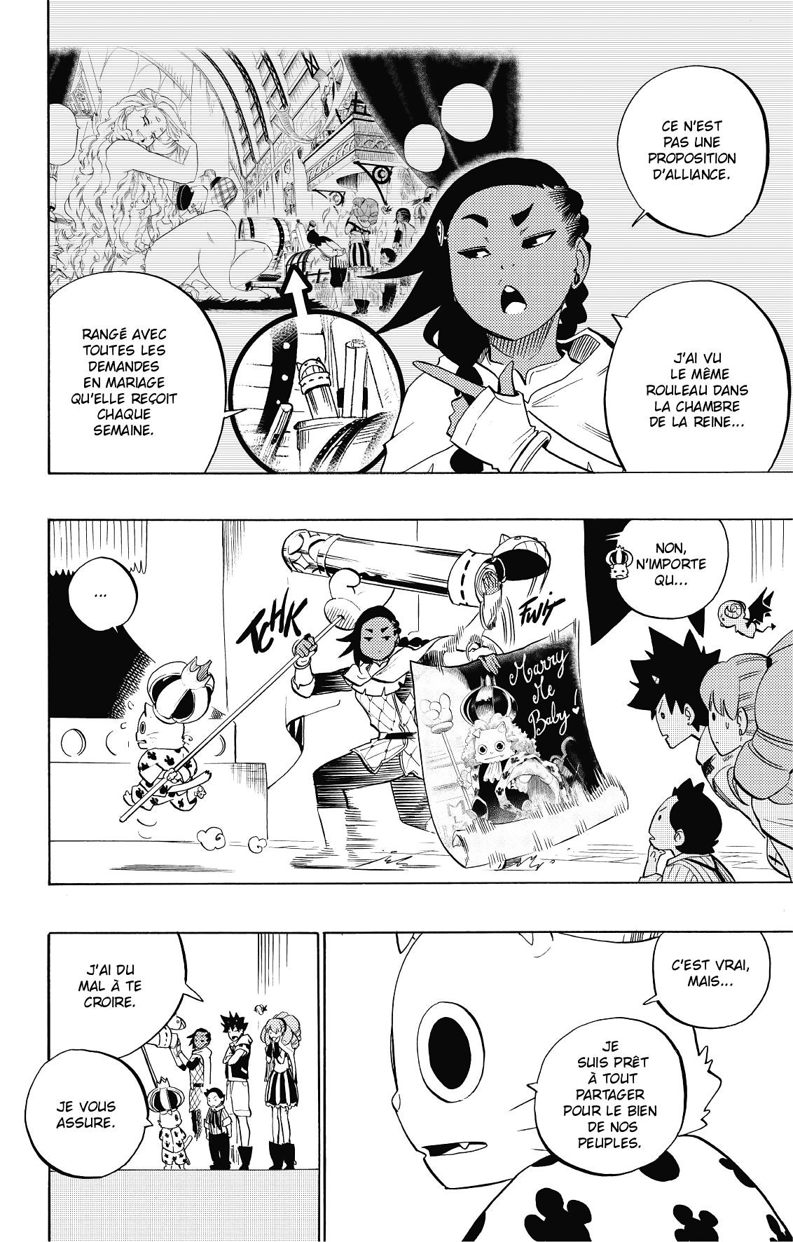  Radiant - Chapitre 11 - 60