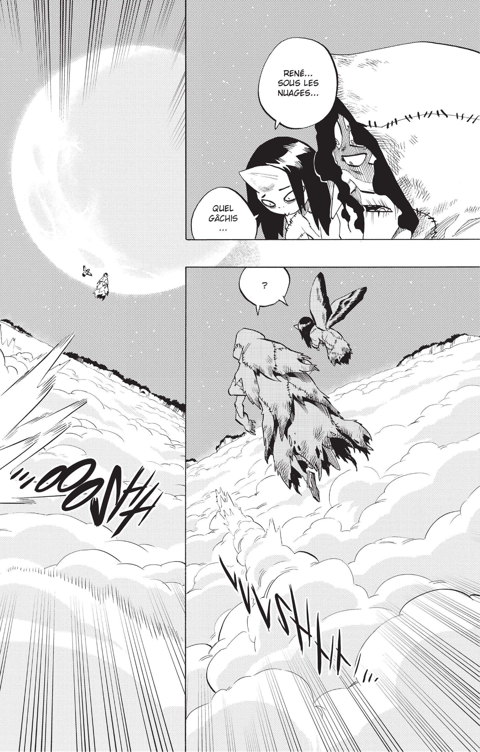  Radiant - Chapitre 12 - 10