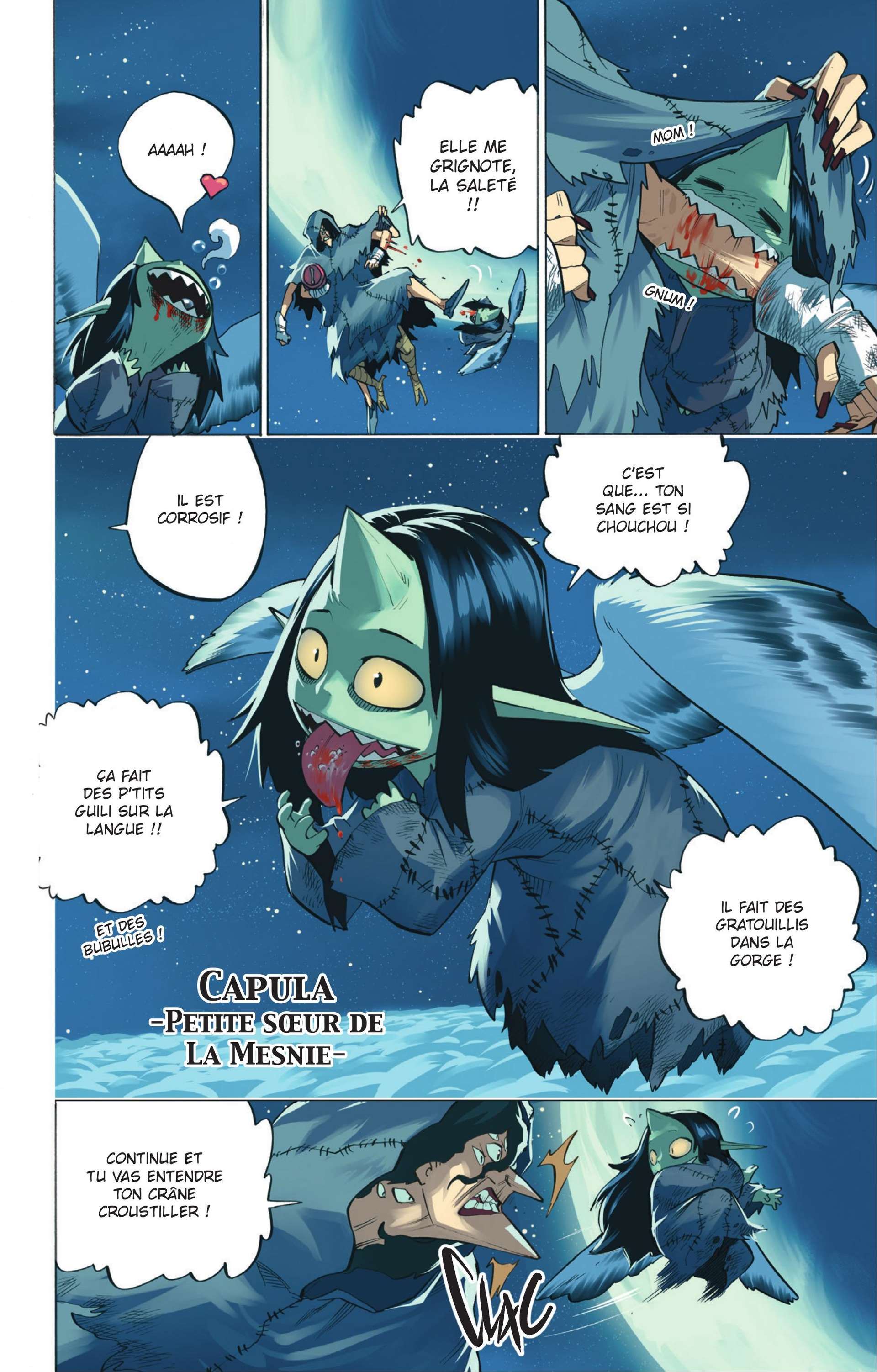  Radiant - Chapitre 12 - 6