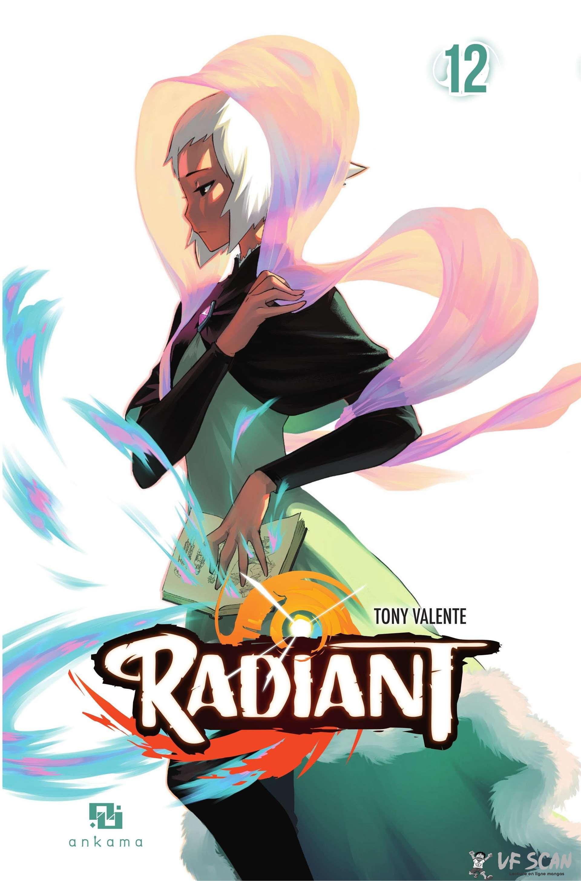  Radiant - Chapitre 12 - 1