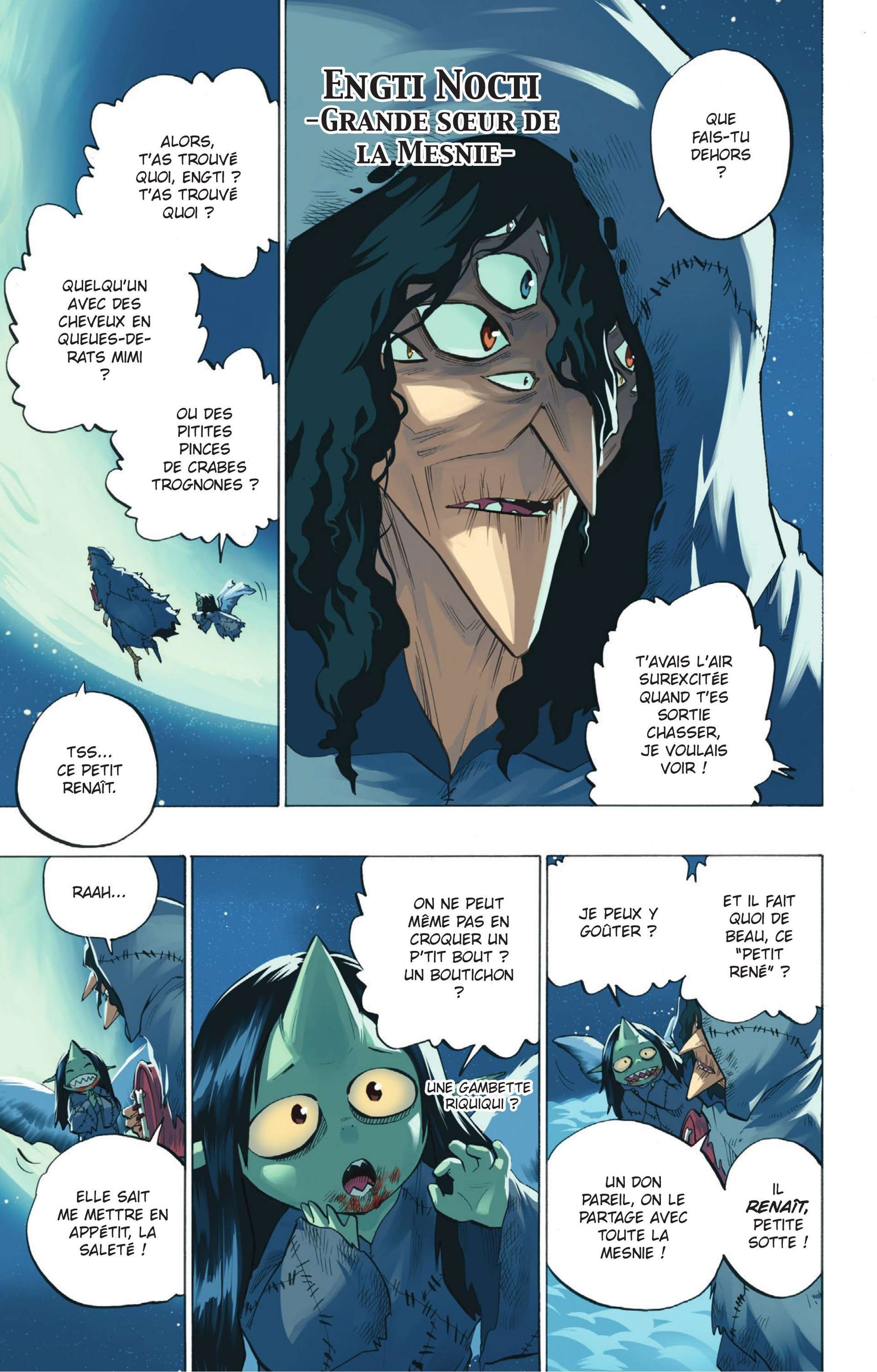  Radiant - Chapitre 12 - 7