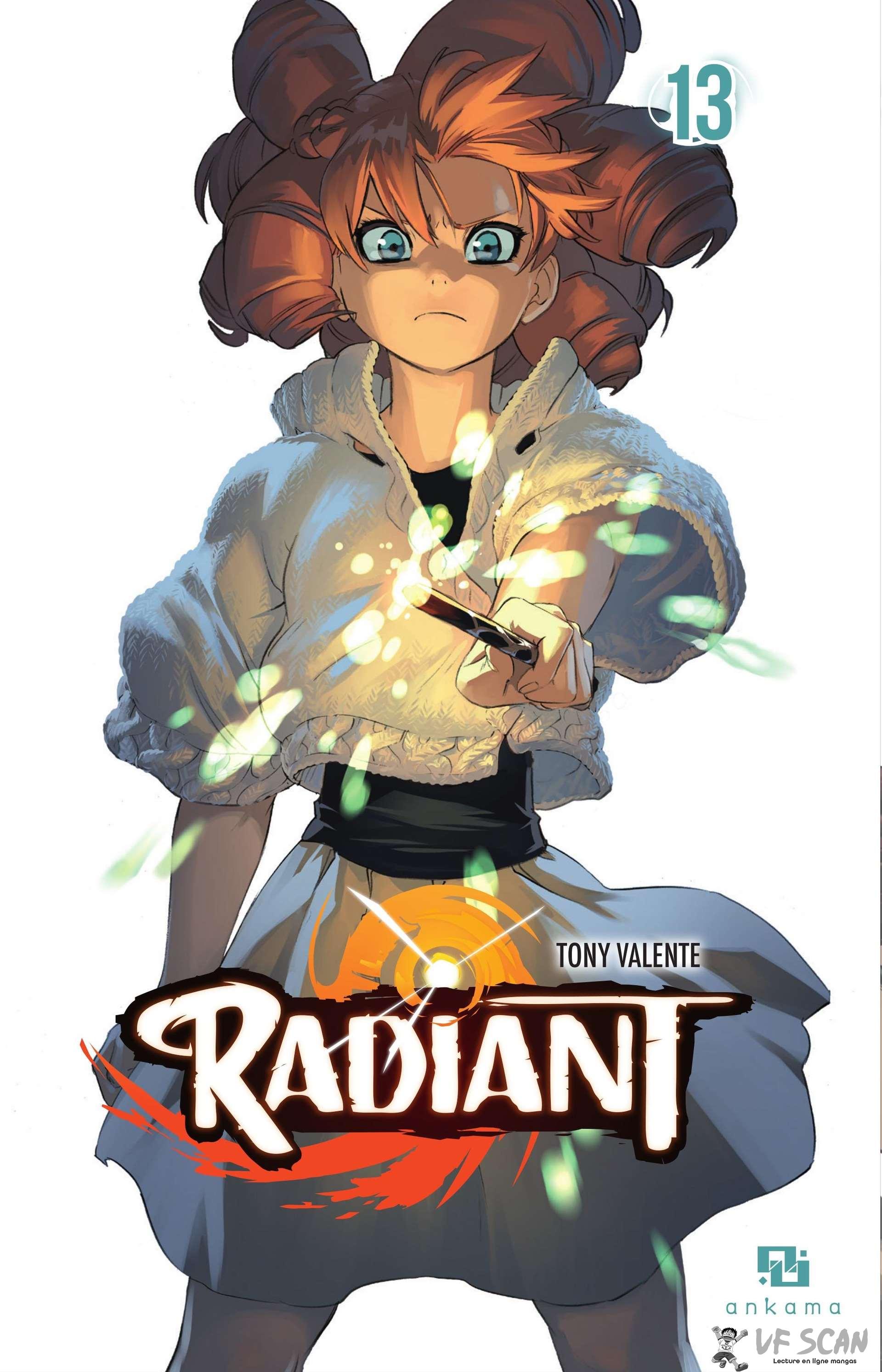  Radiant - Chapitre 13 - 1