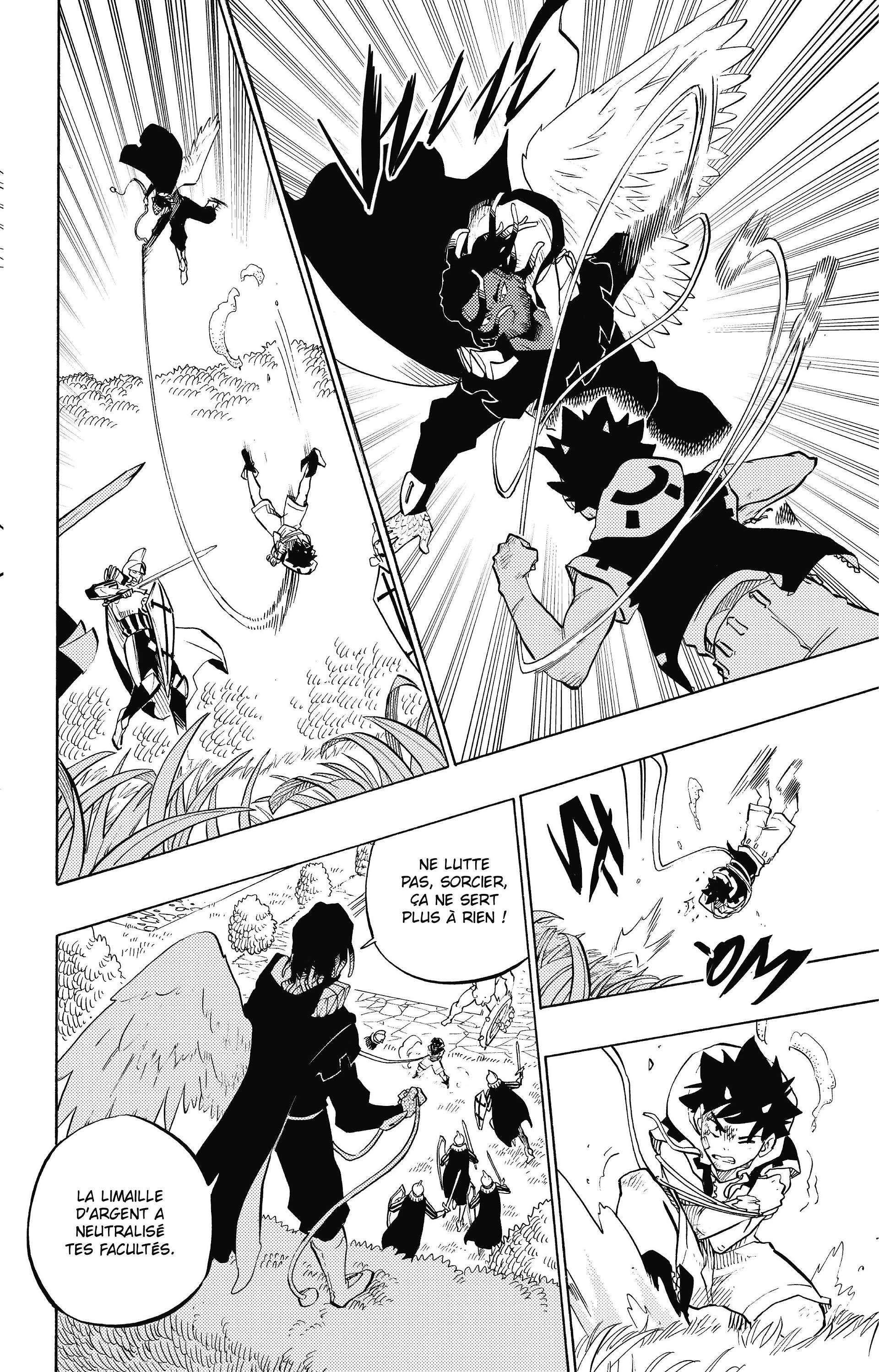  Radiant - Chapitre 13 - 12