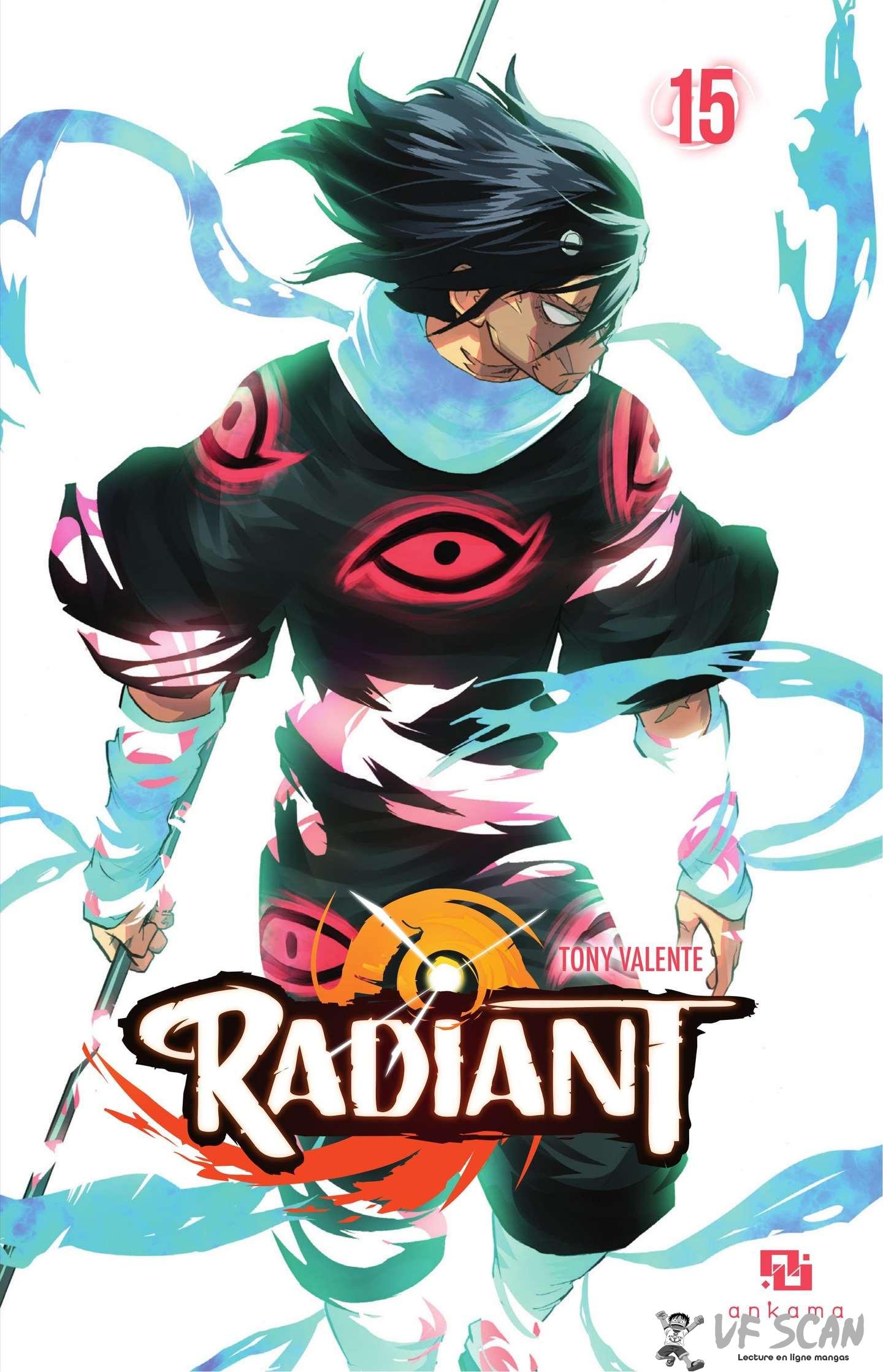  Radiant - Chapitre 15 - 1