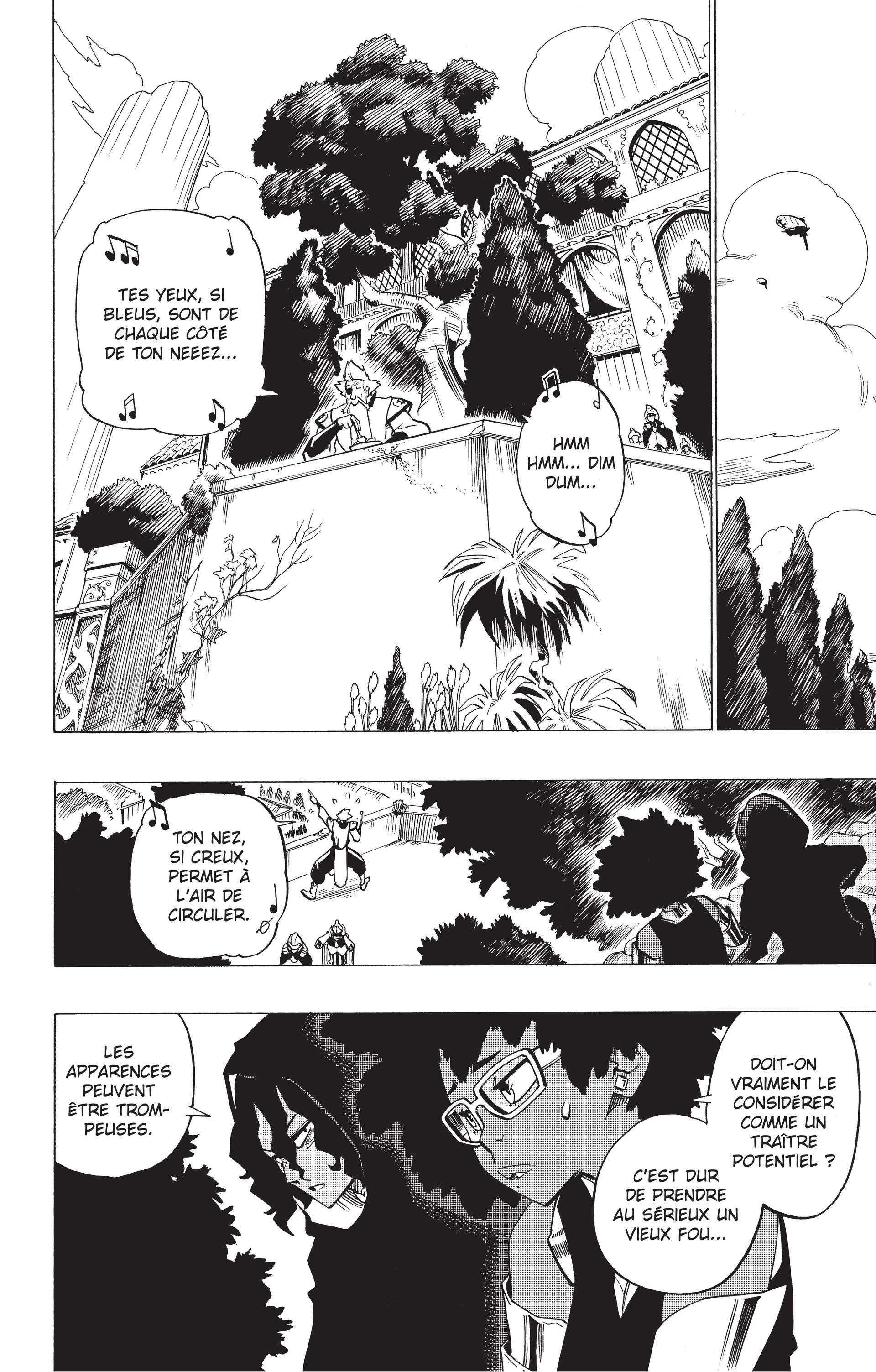  Radiant - Chapitre 16 - 100