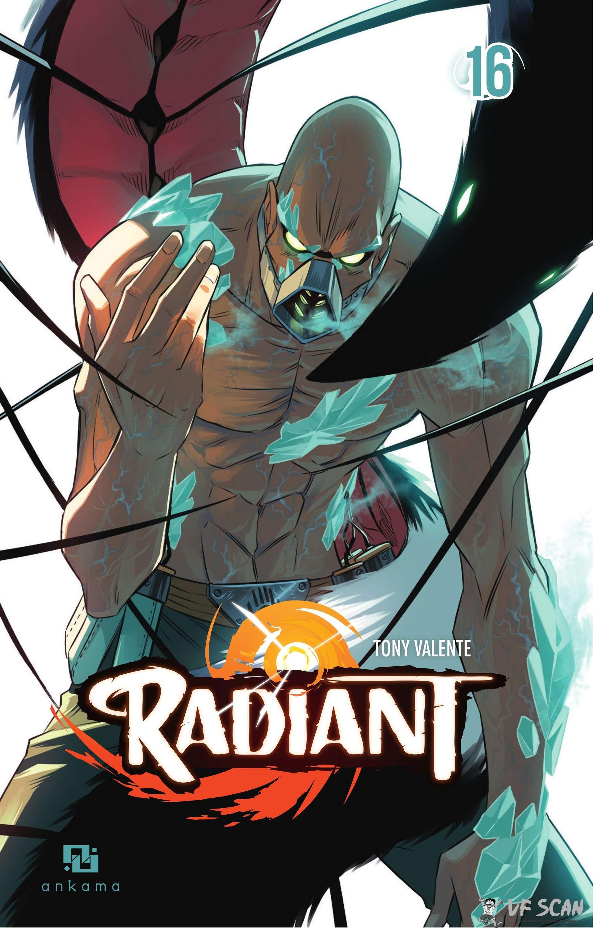  Radiant - Chapitre 16 - 1