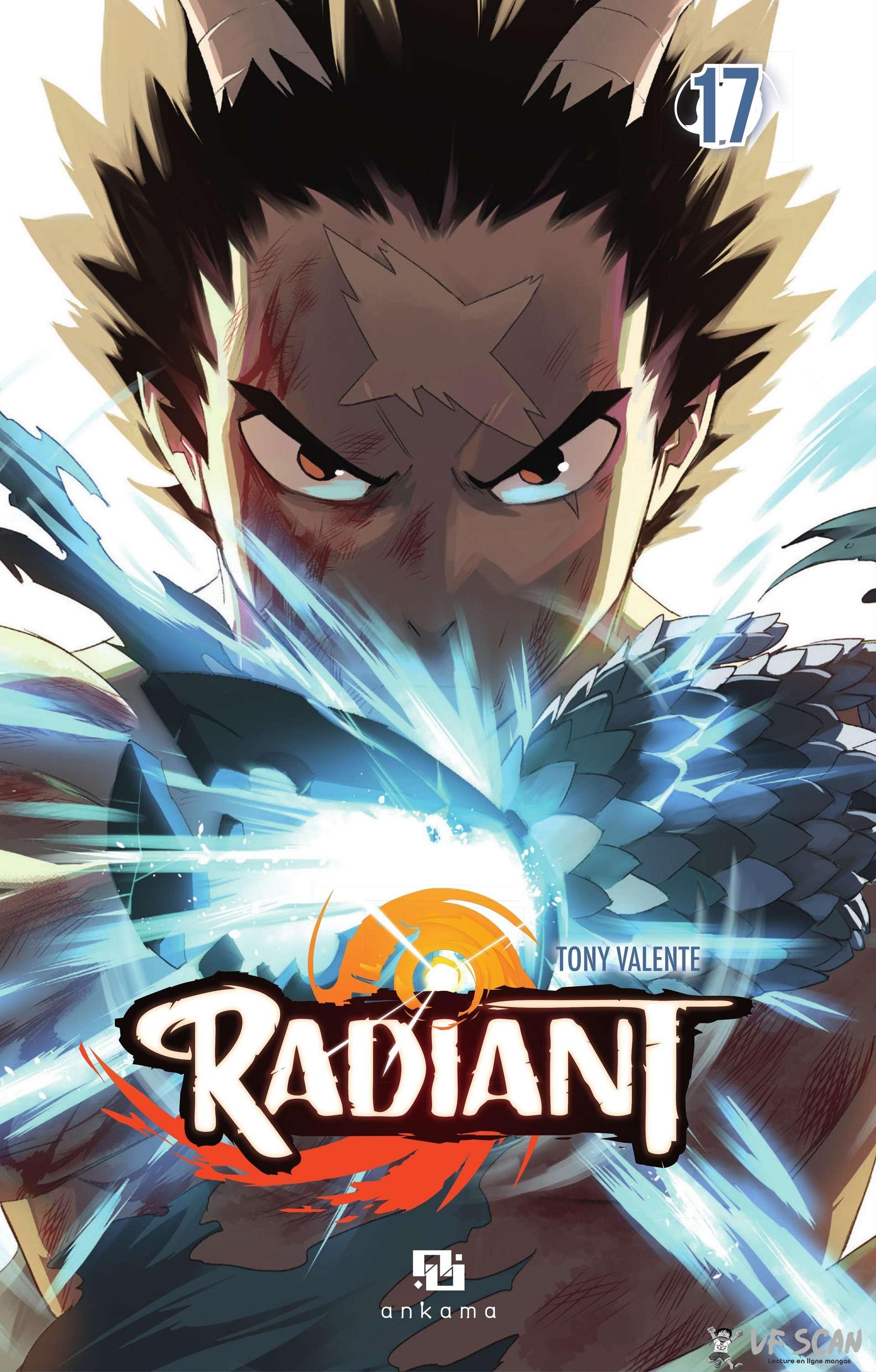  Radiant - Volume 17 - 1