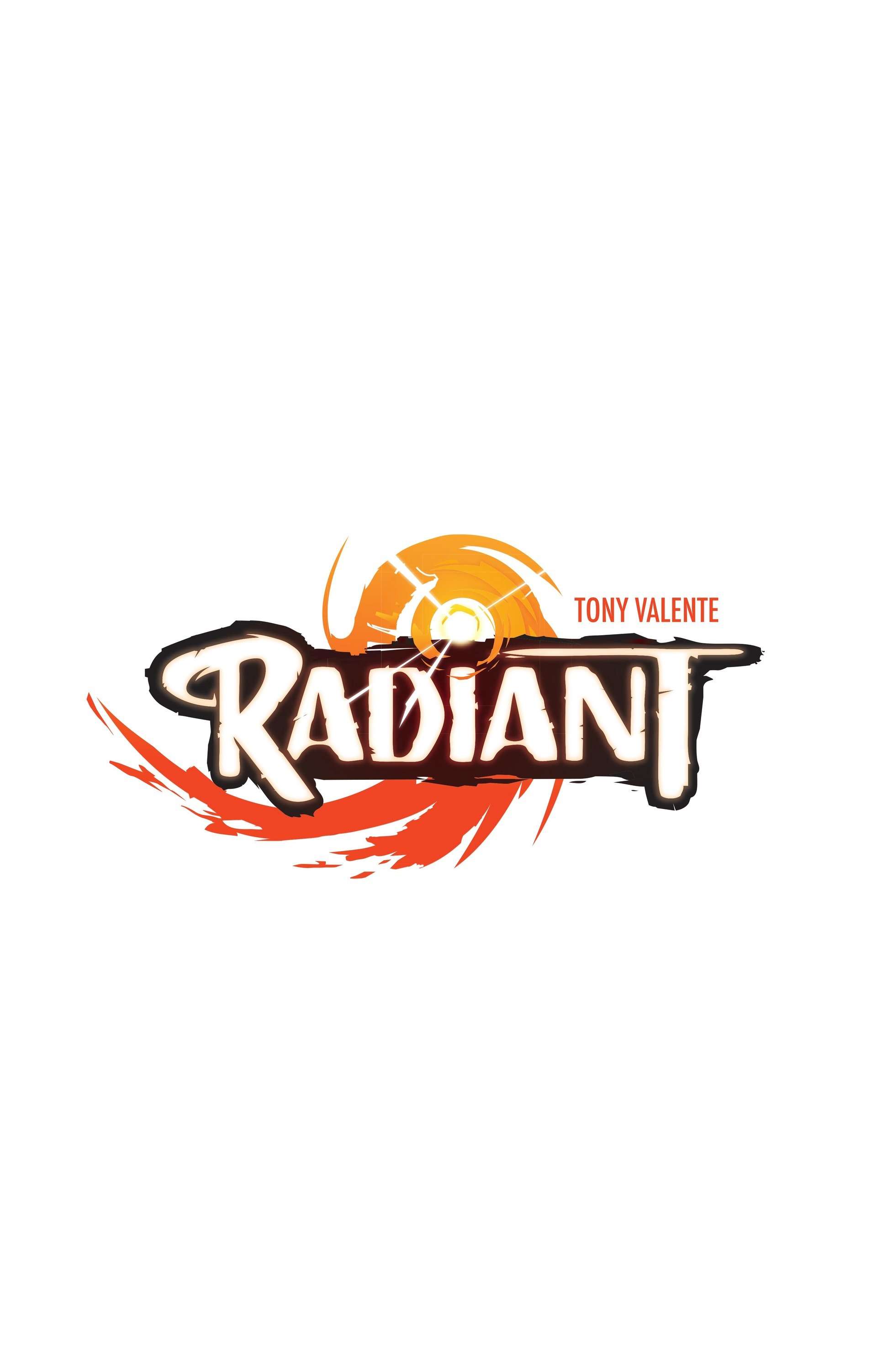  Radiant - Volume 17 - 3