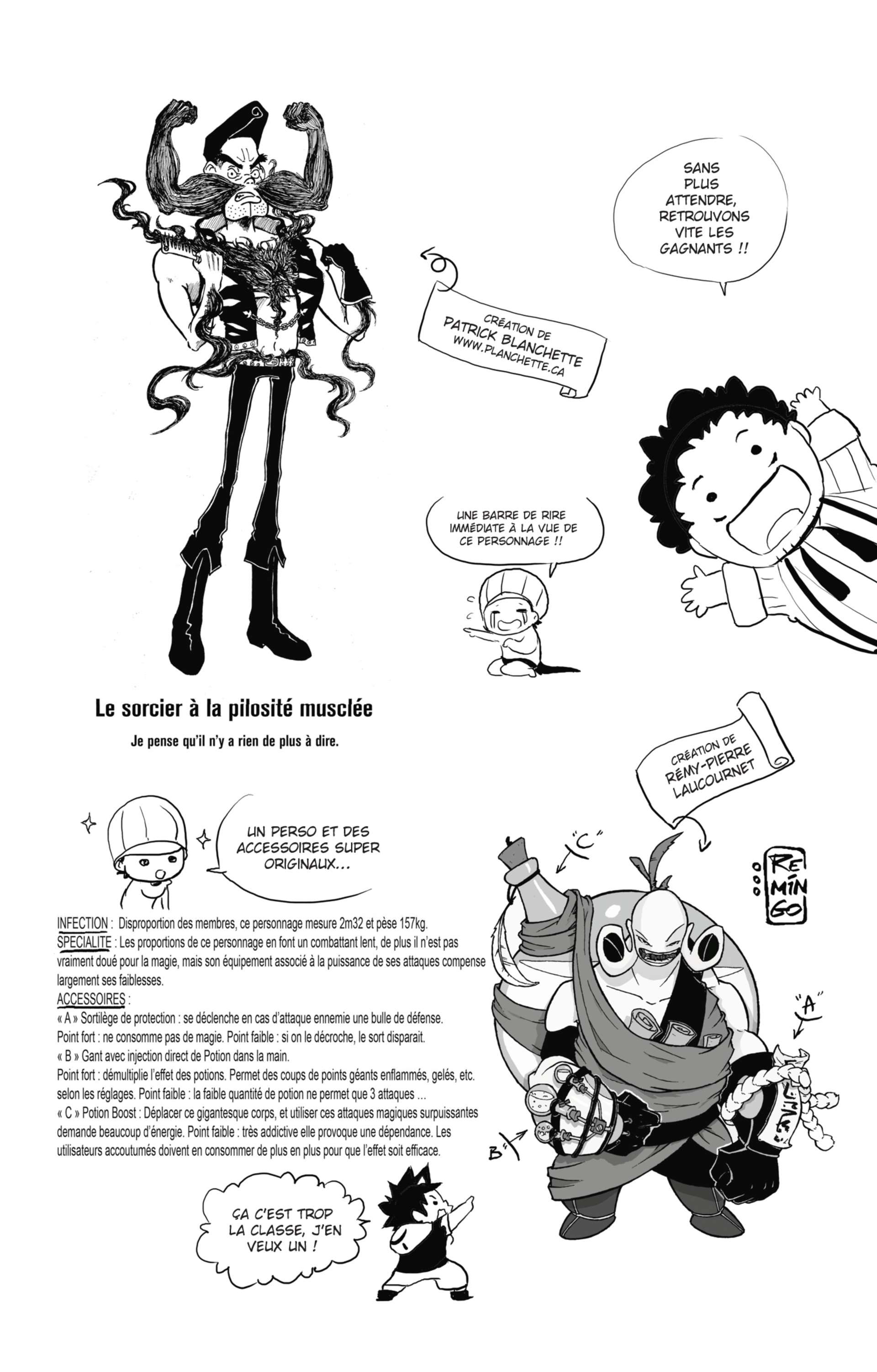  Radiant - Chapitre 2 - 176