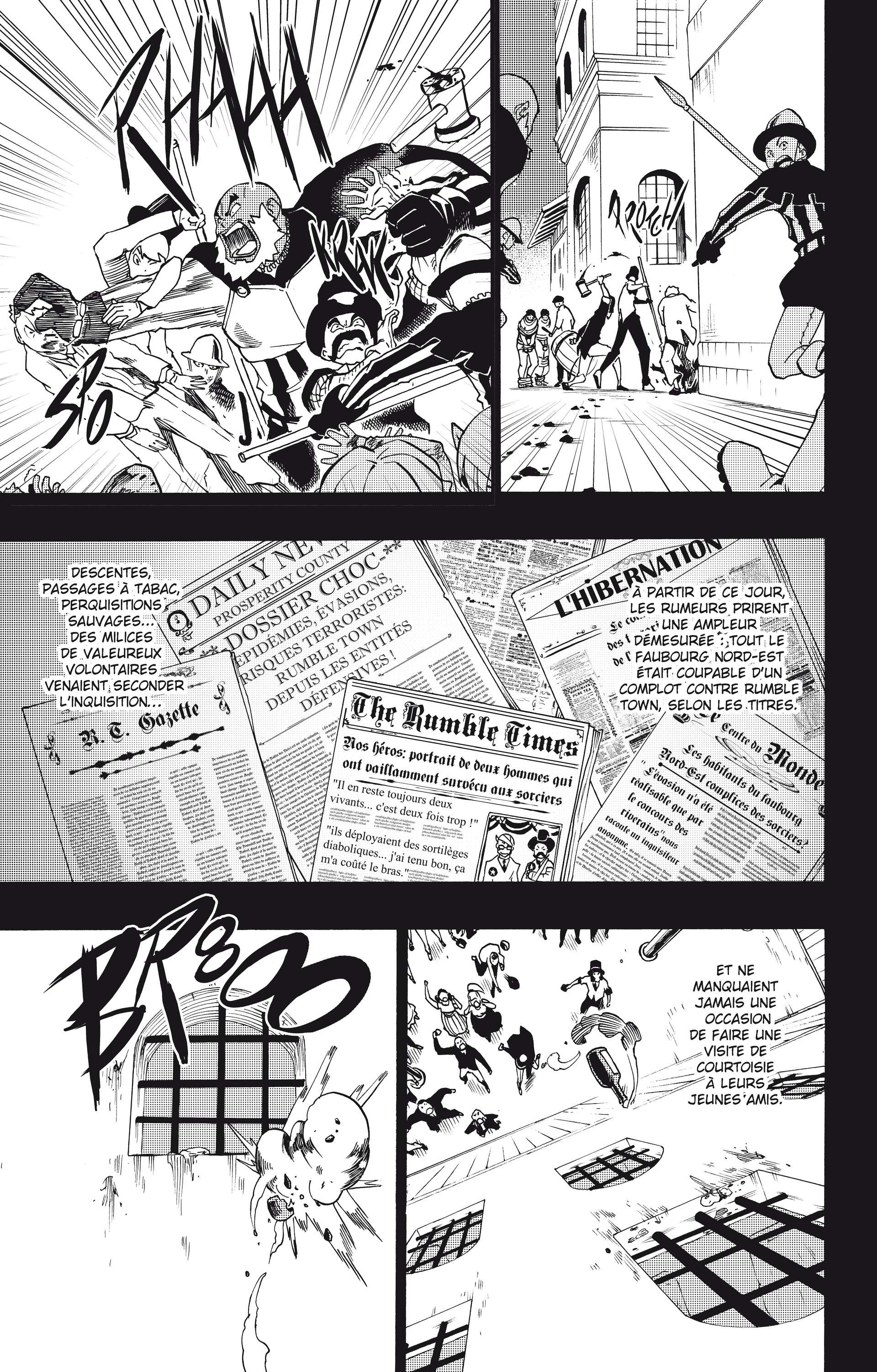  Radiant - Chapitre 3 - 79