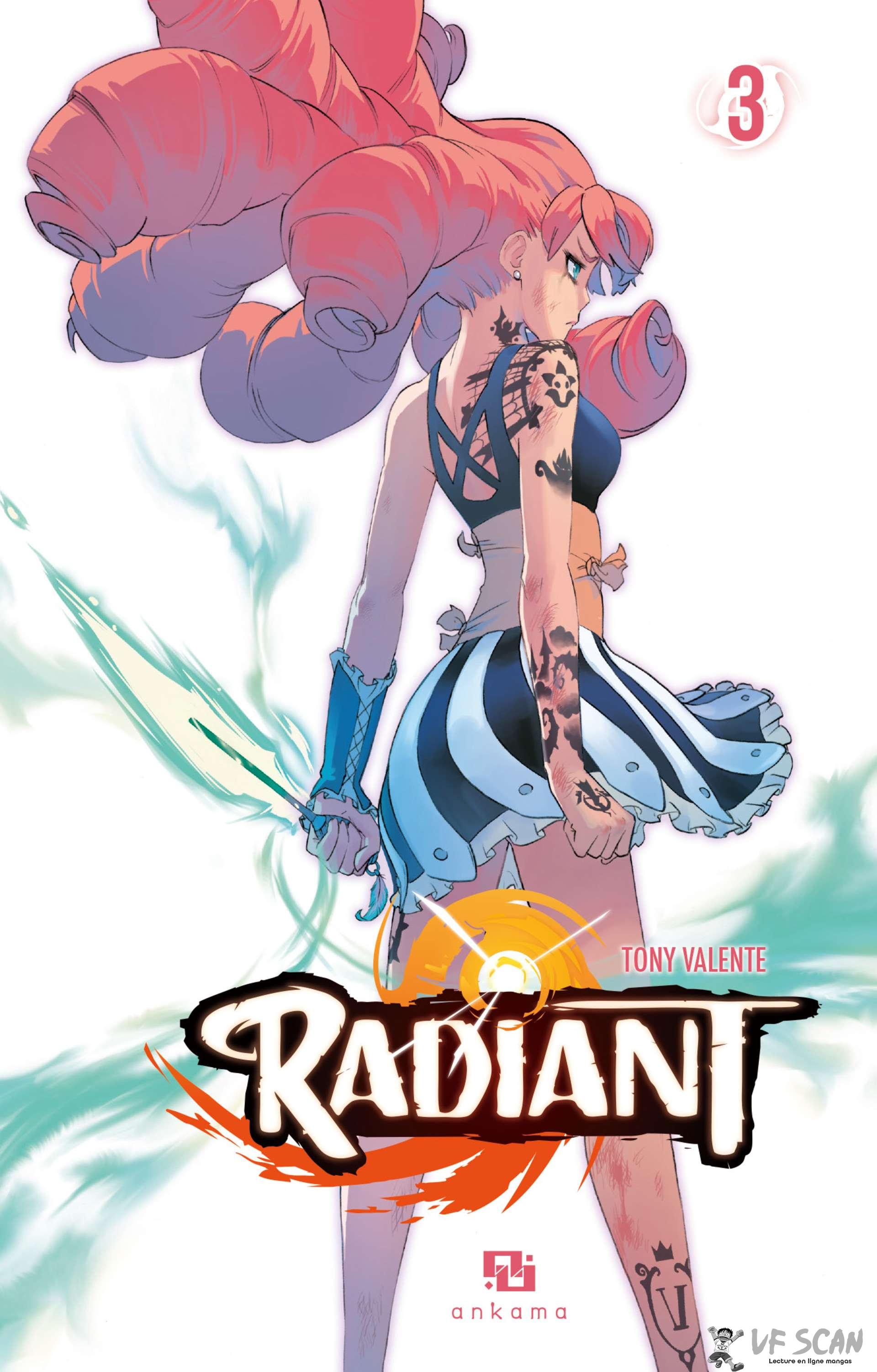  Radiant - Chapitre 3 - 1