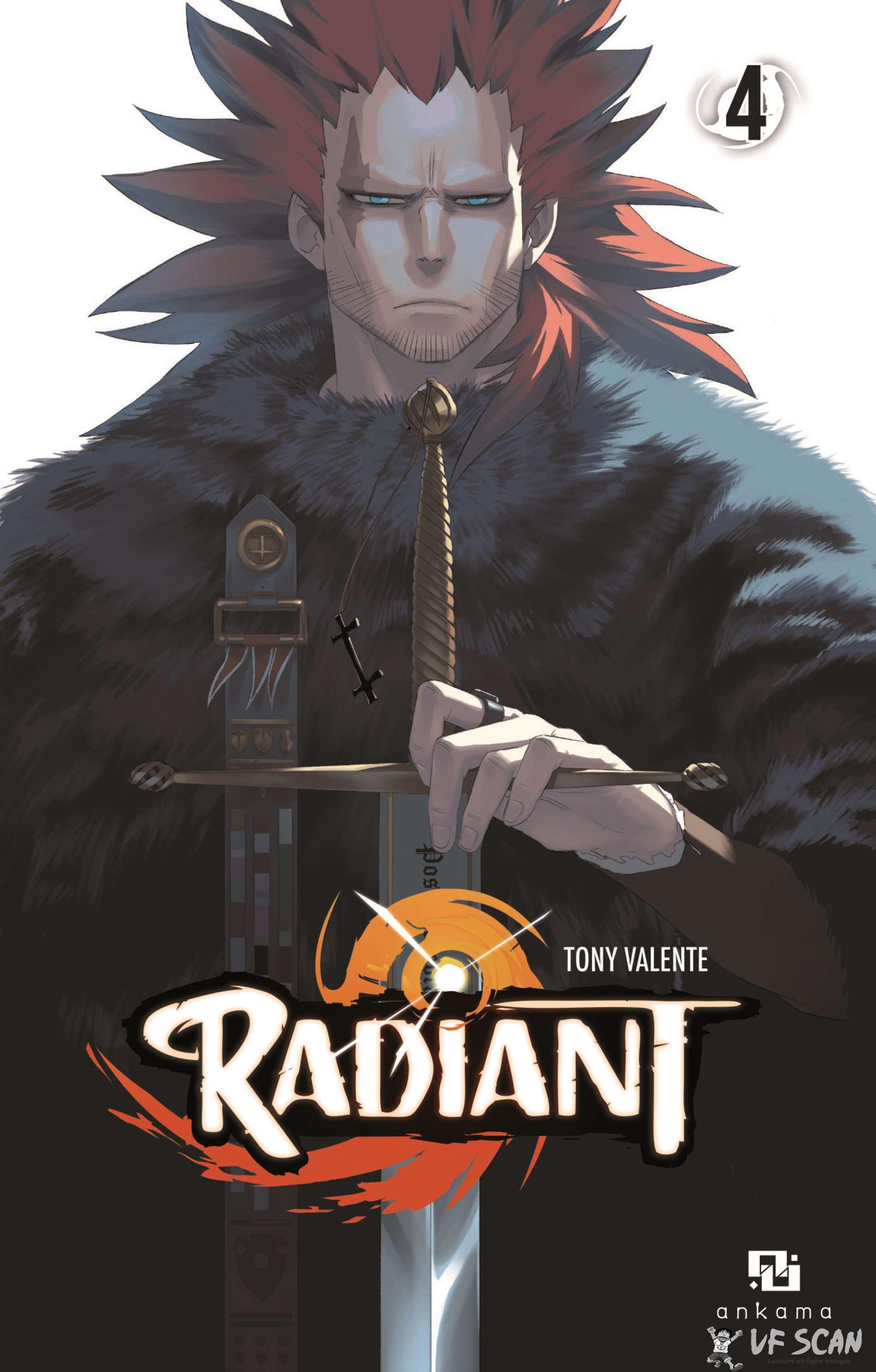  Radiant - Chapitre 4 - 1