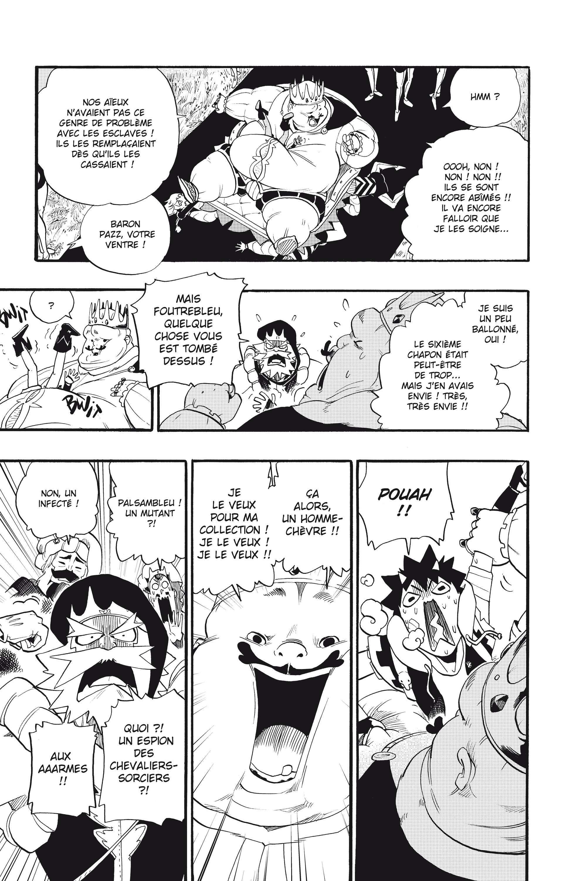  Radiant - Chapitre 5 - 49