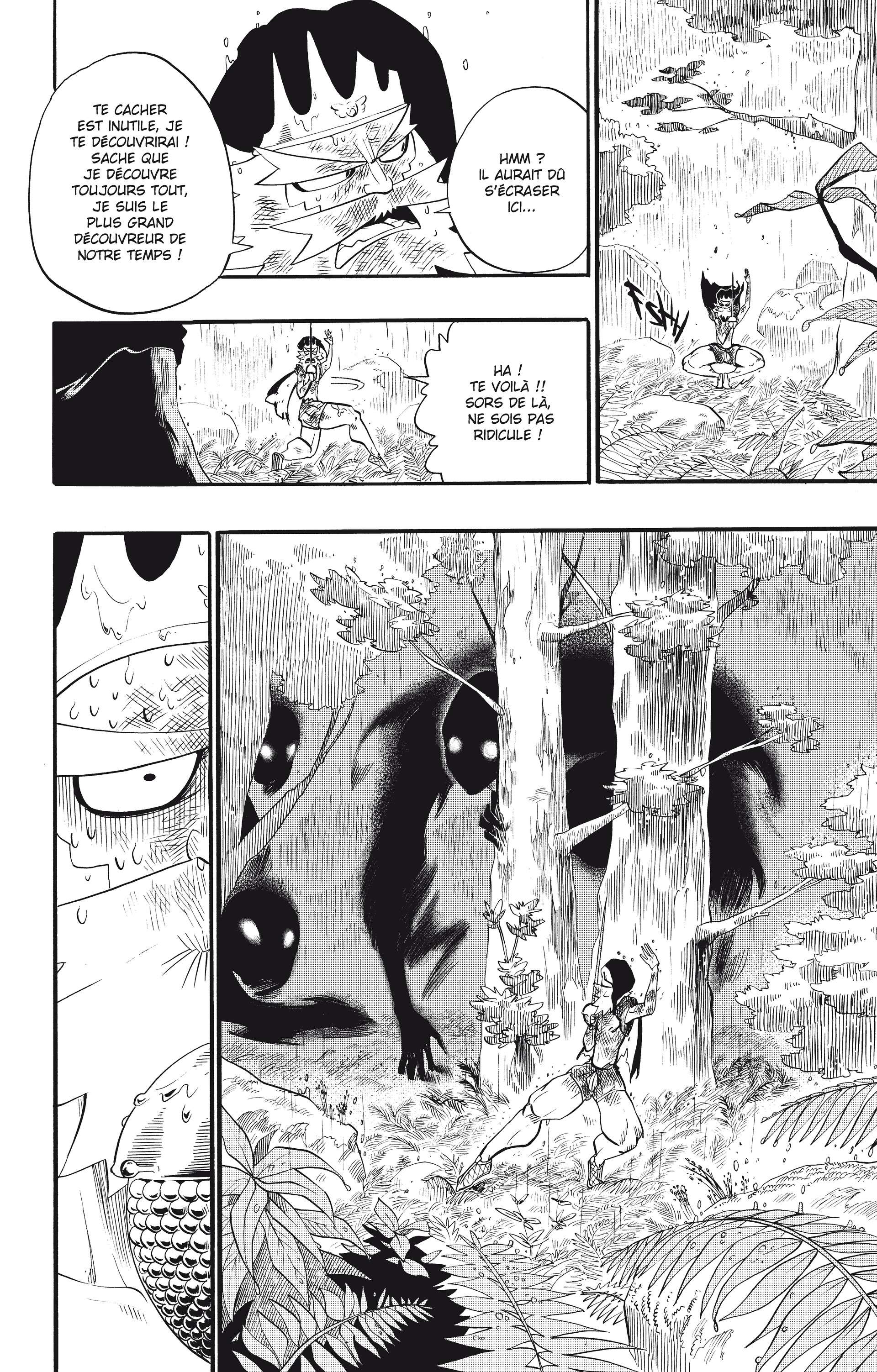  Radiant - Chapitre 5 - 64