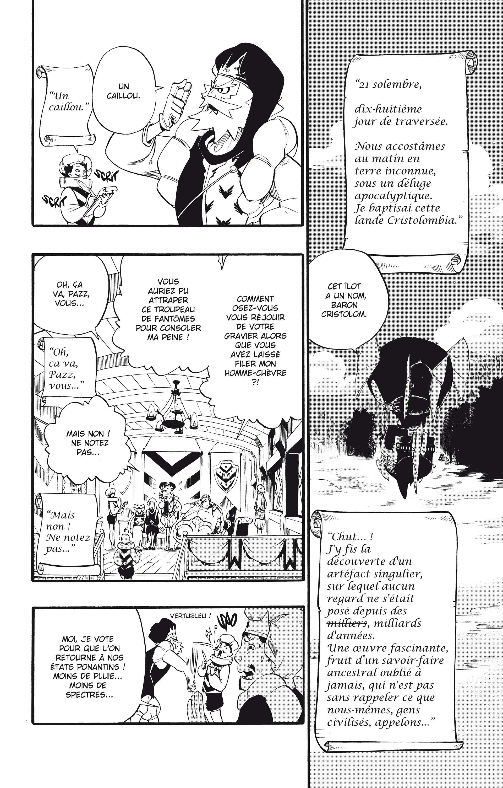  Radiant - Chapitre 5 - 72