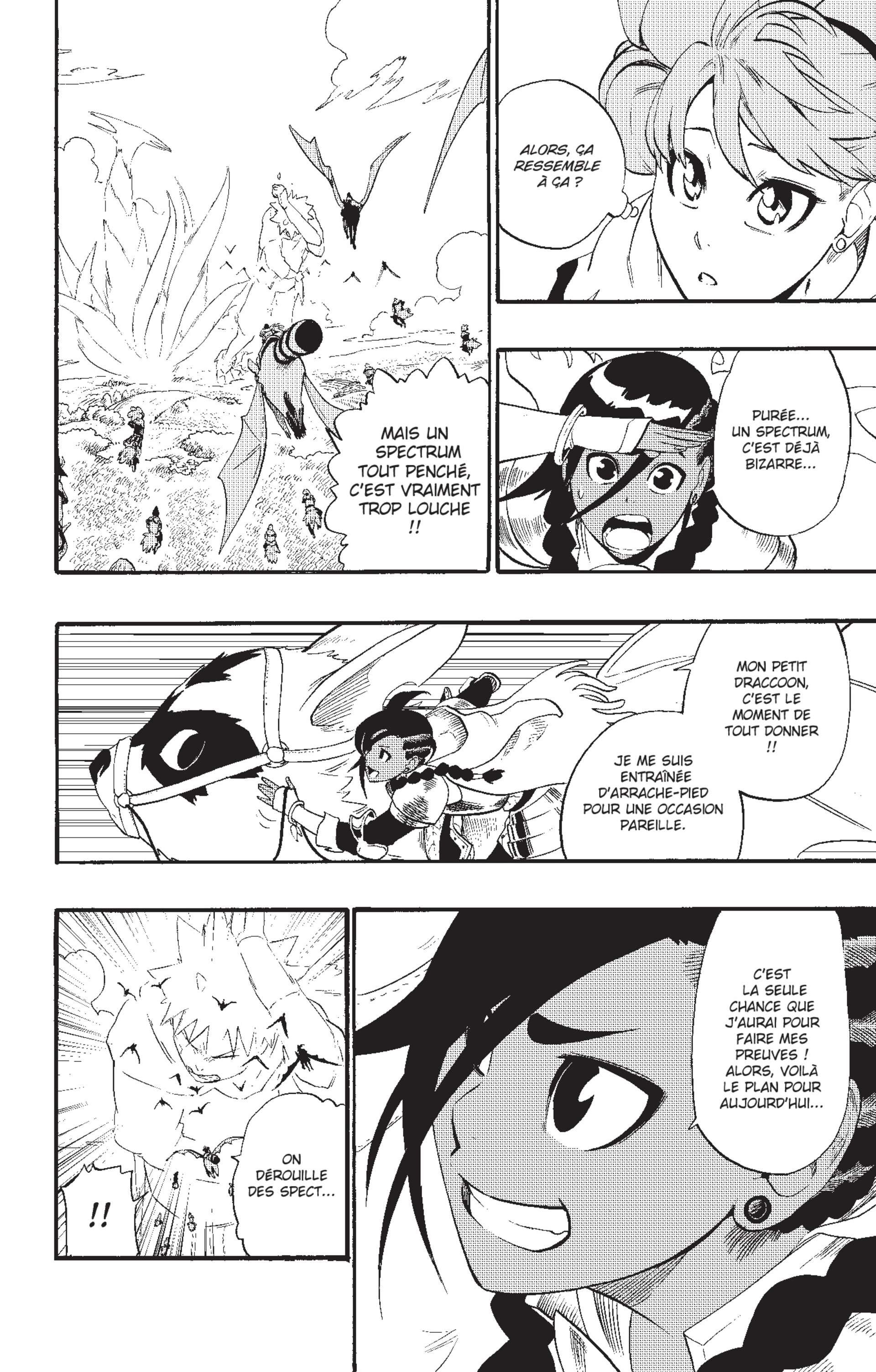  Radiant - Chapitre 6 - 20