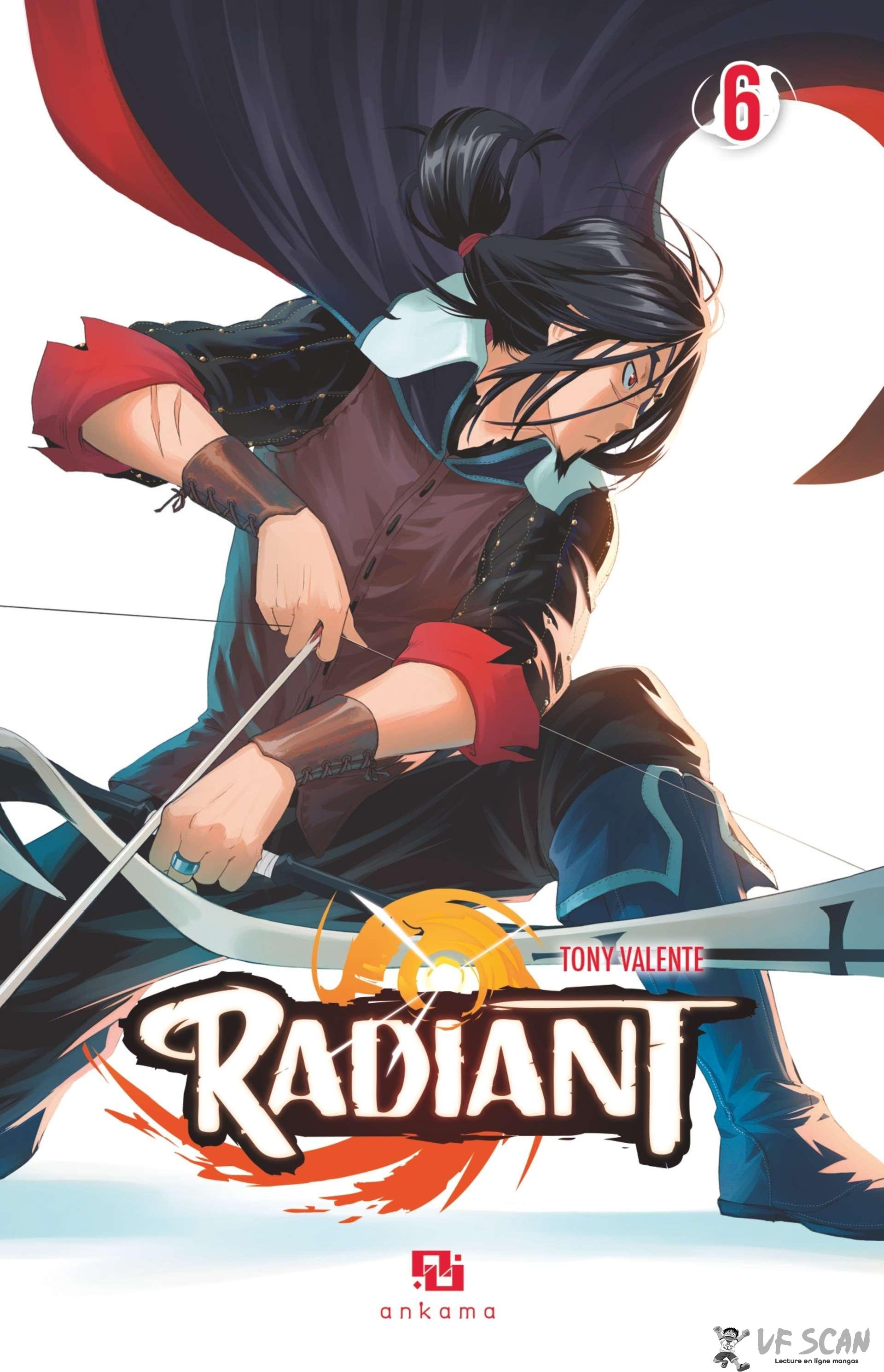  Radiant - Chapitre 6 - 1