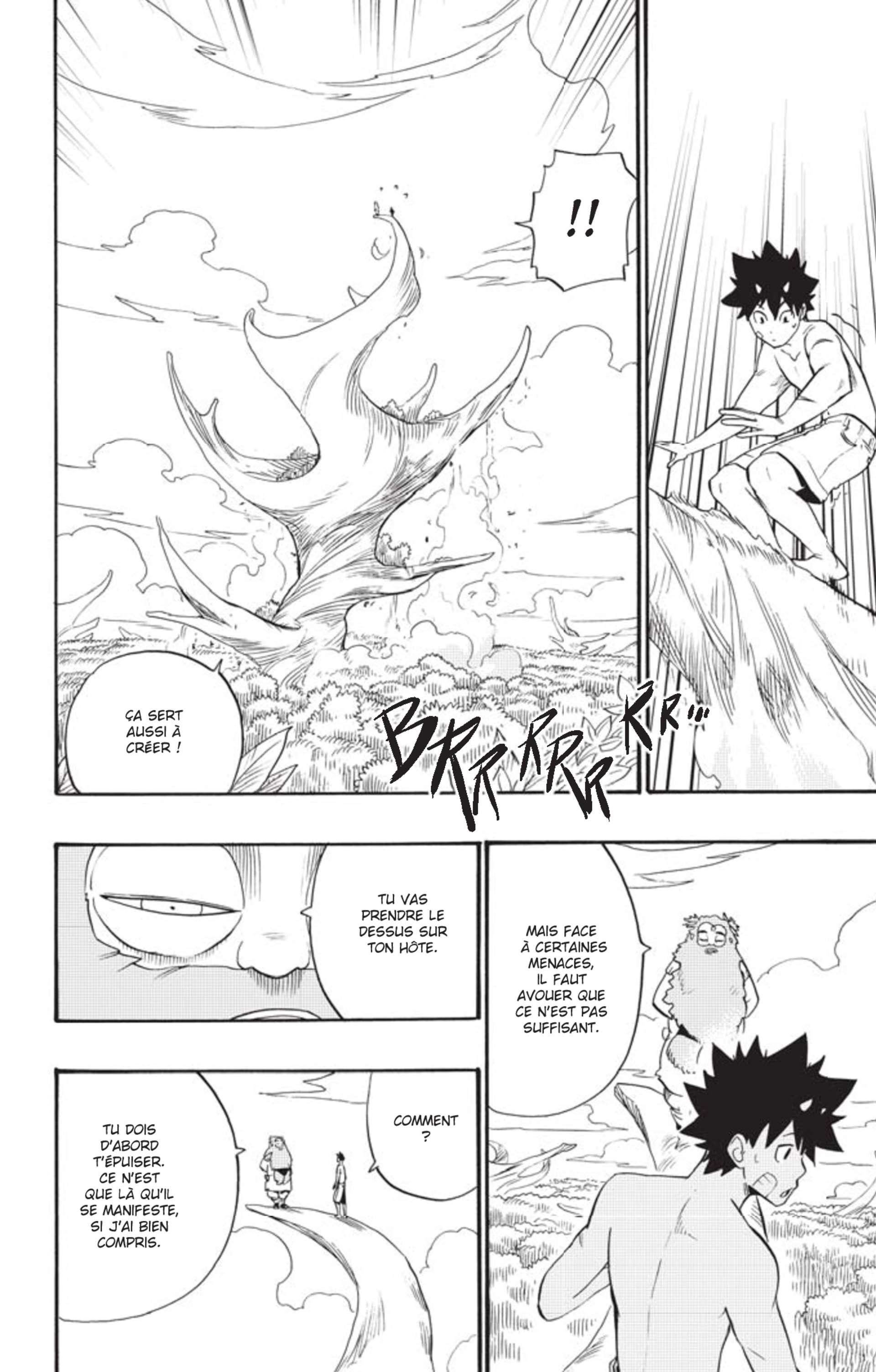  Radiant - Chapitre 6 - 170