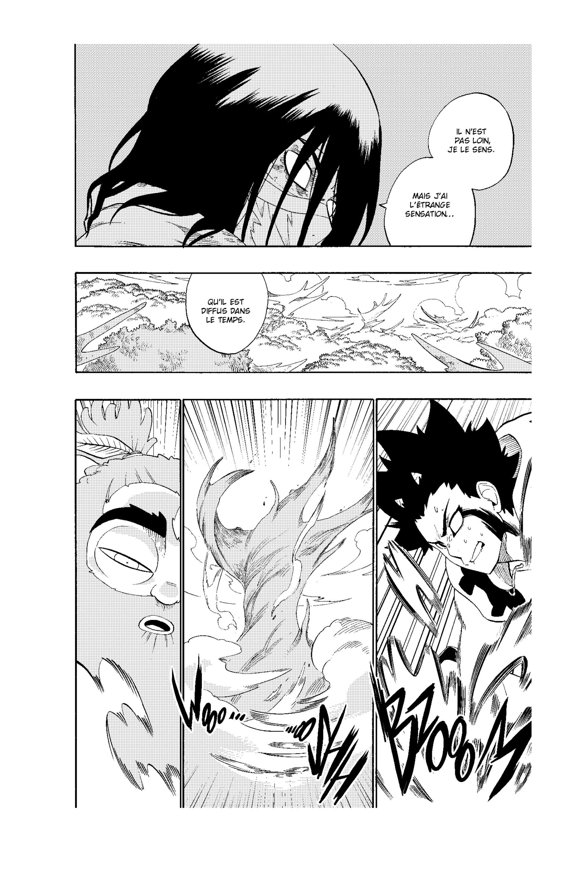  Radiant - Chapitre 7 - 100