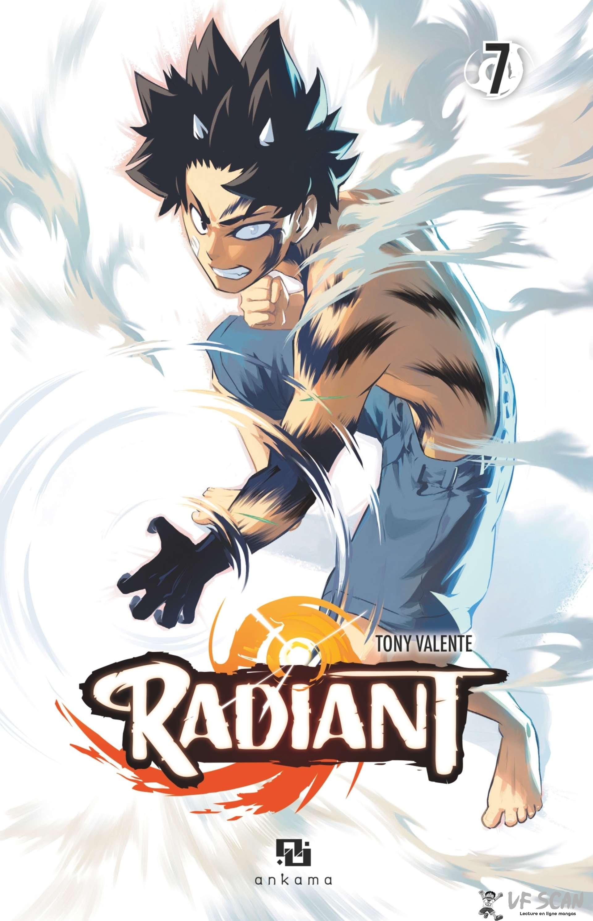  Radiant - Chapitre 7 - 1